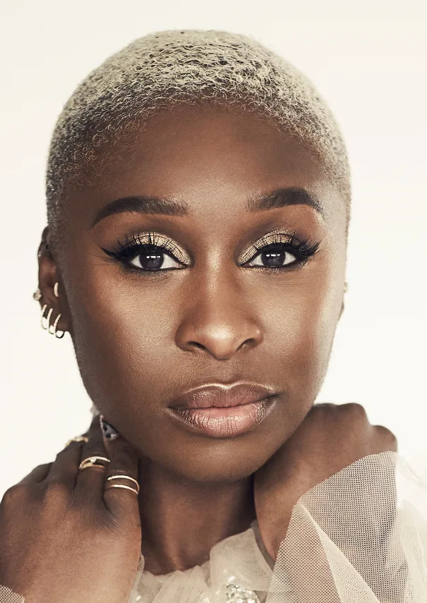 تصویر Cynthia Erivo