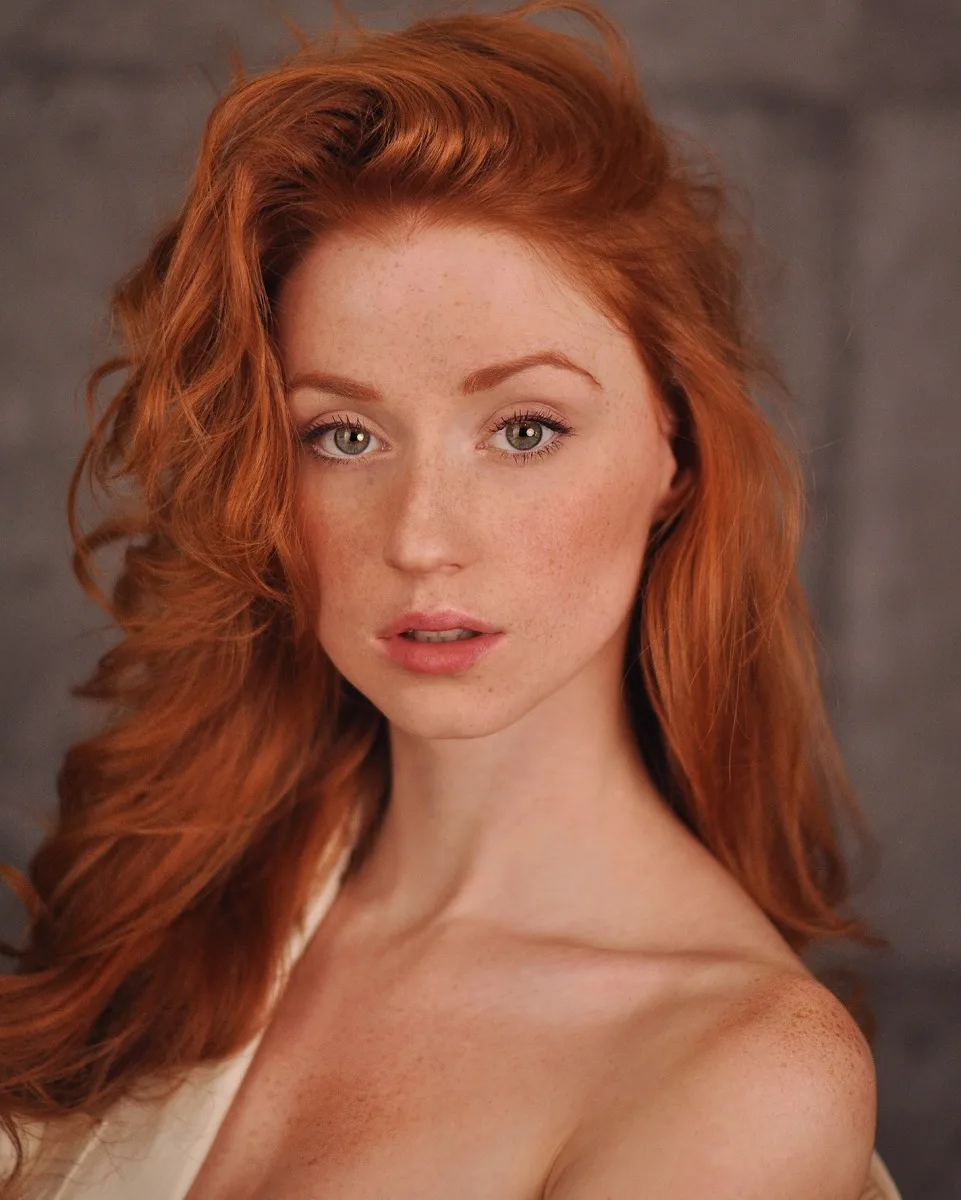 تصویر Alina Kovalenko