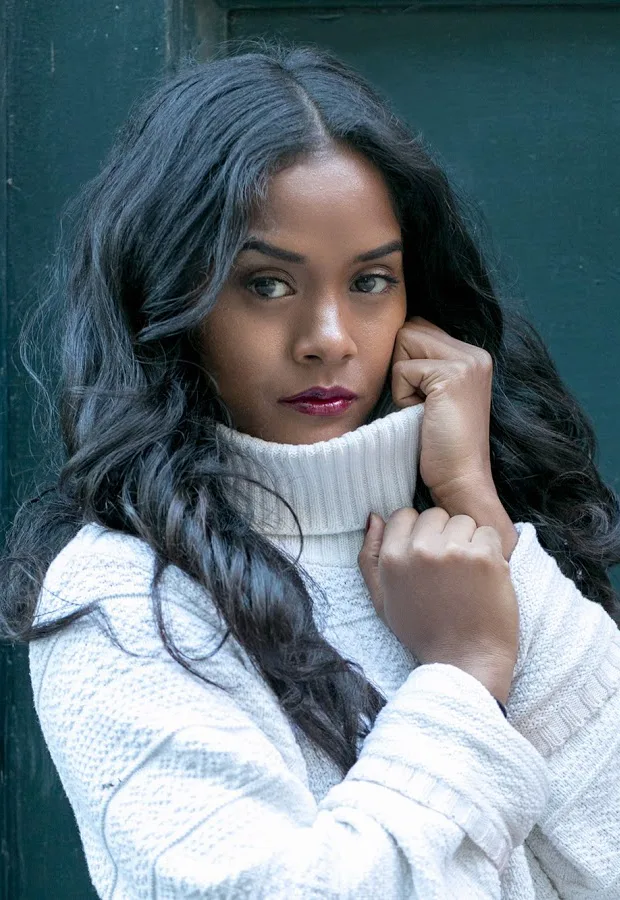 تصویر Christina de la Cruz