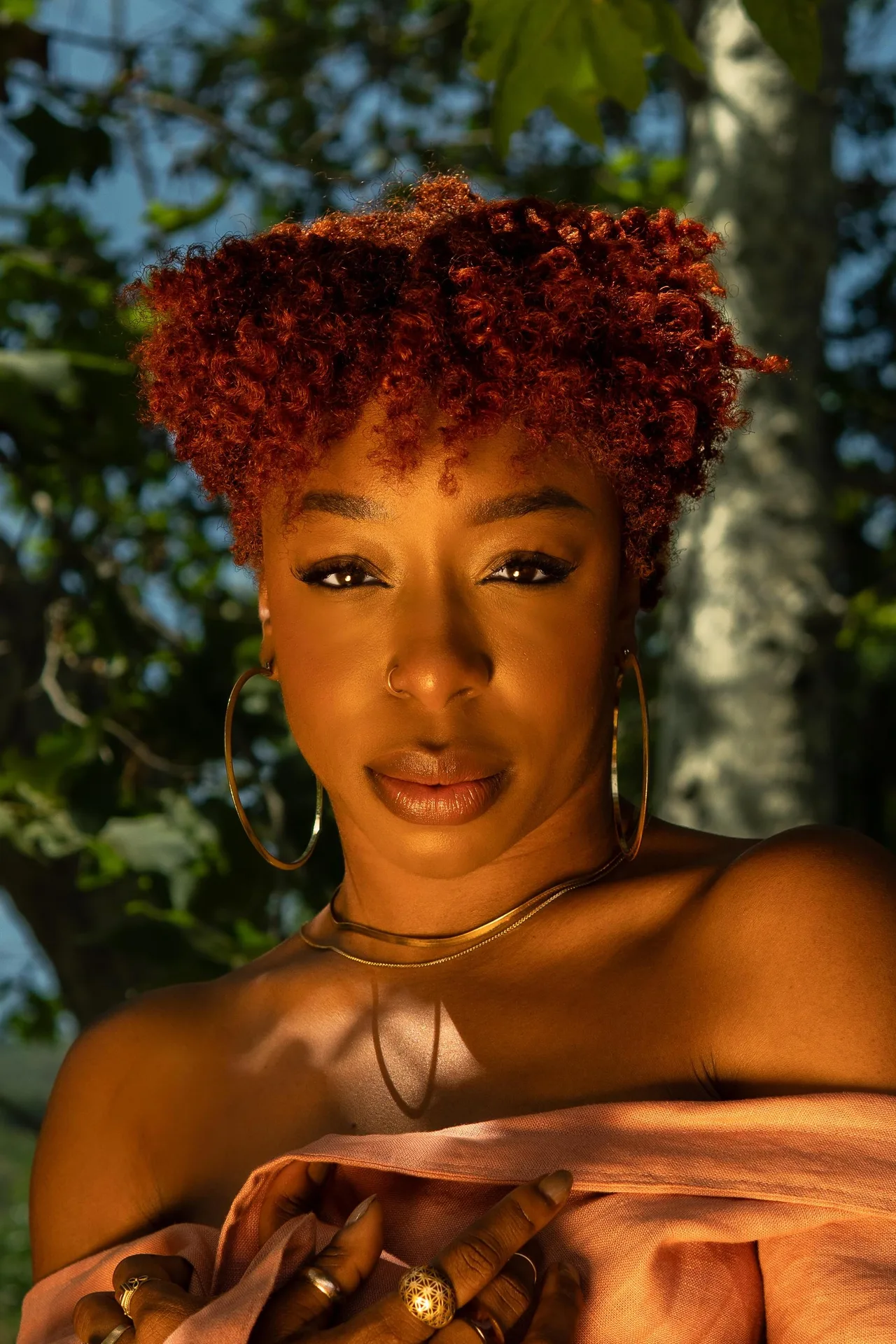 تصویر Amanda-May Wilson