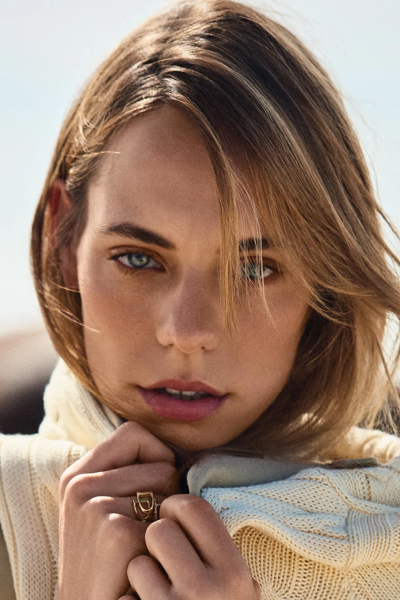 تصویر Marlo Kelly