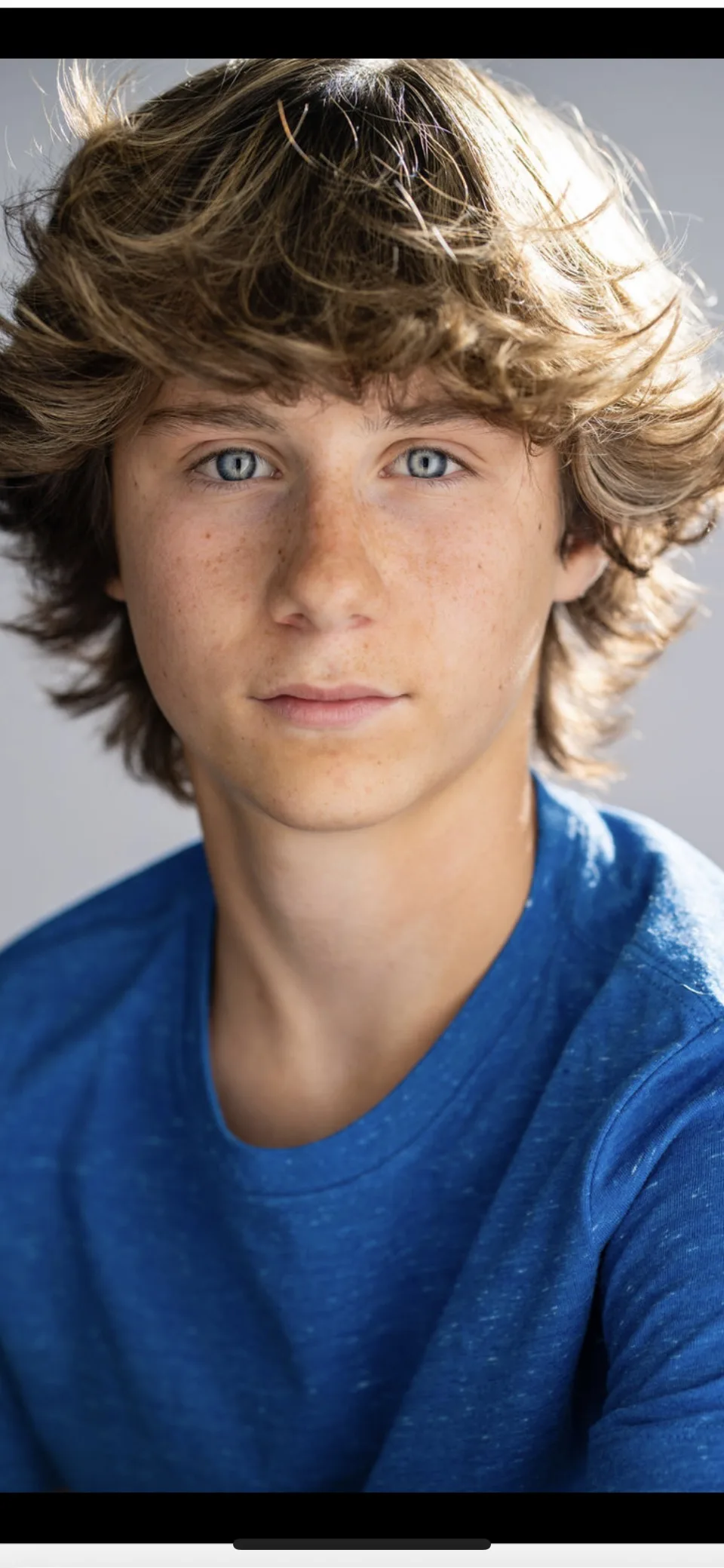 تصویر Gavin Munn