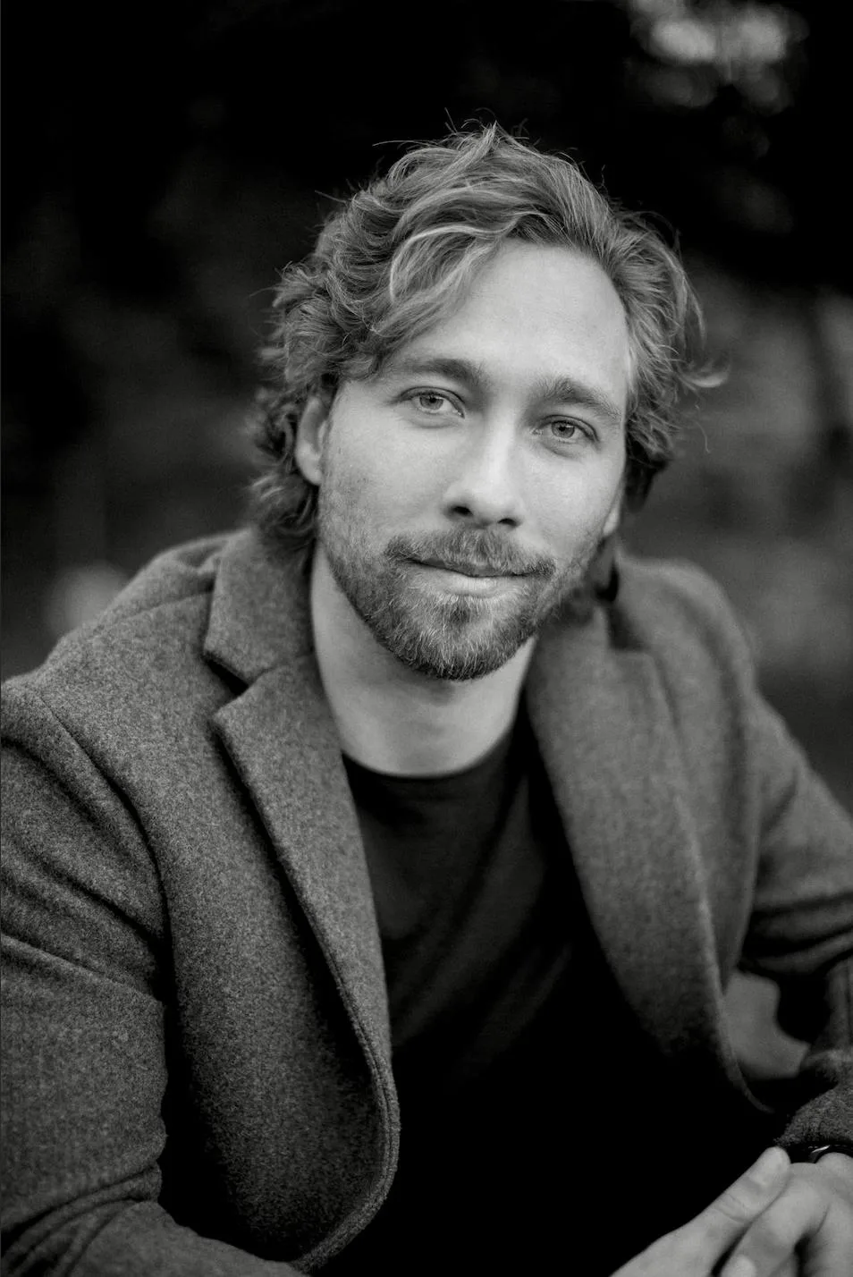 تصویر Daniel Olson