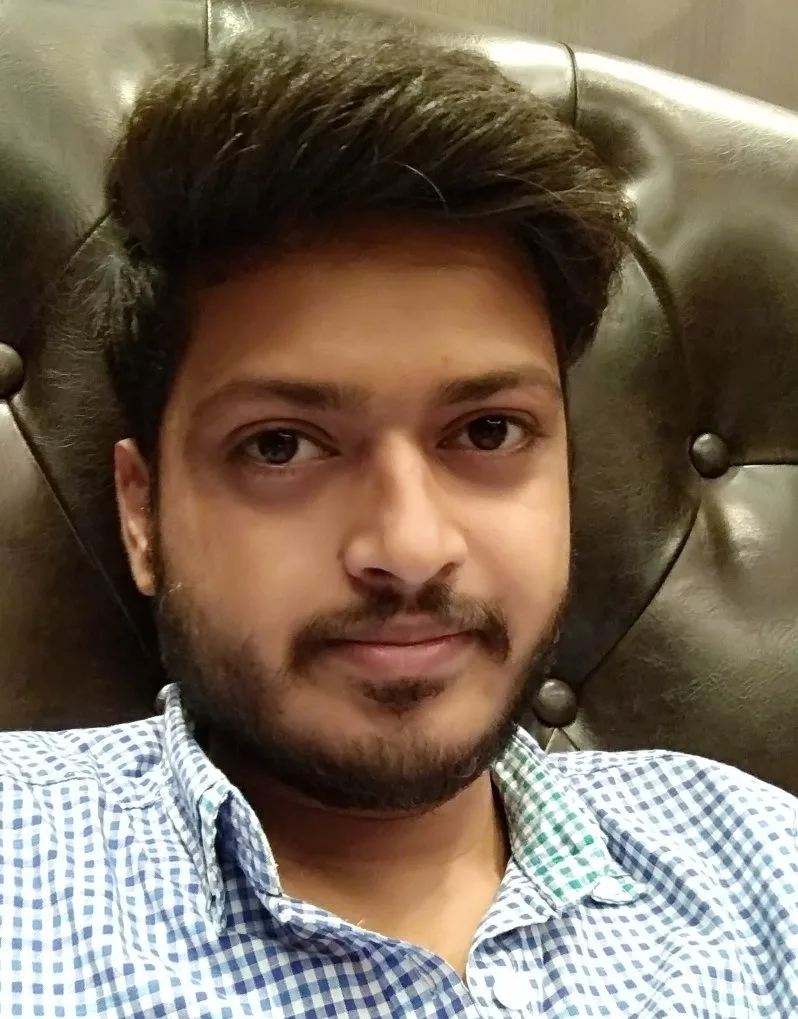 تصویر Shantanu Shrikant Bhake
