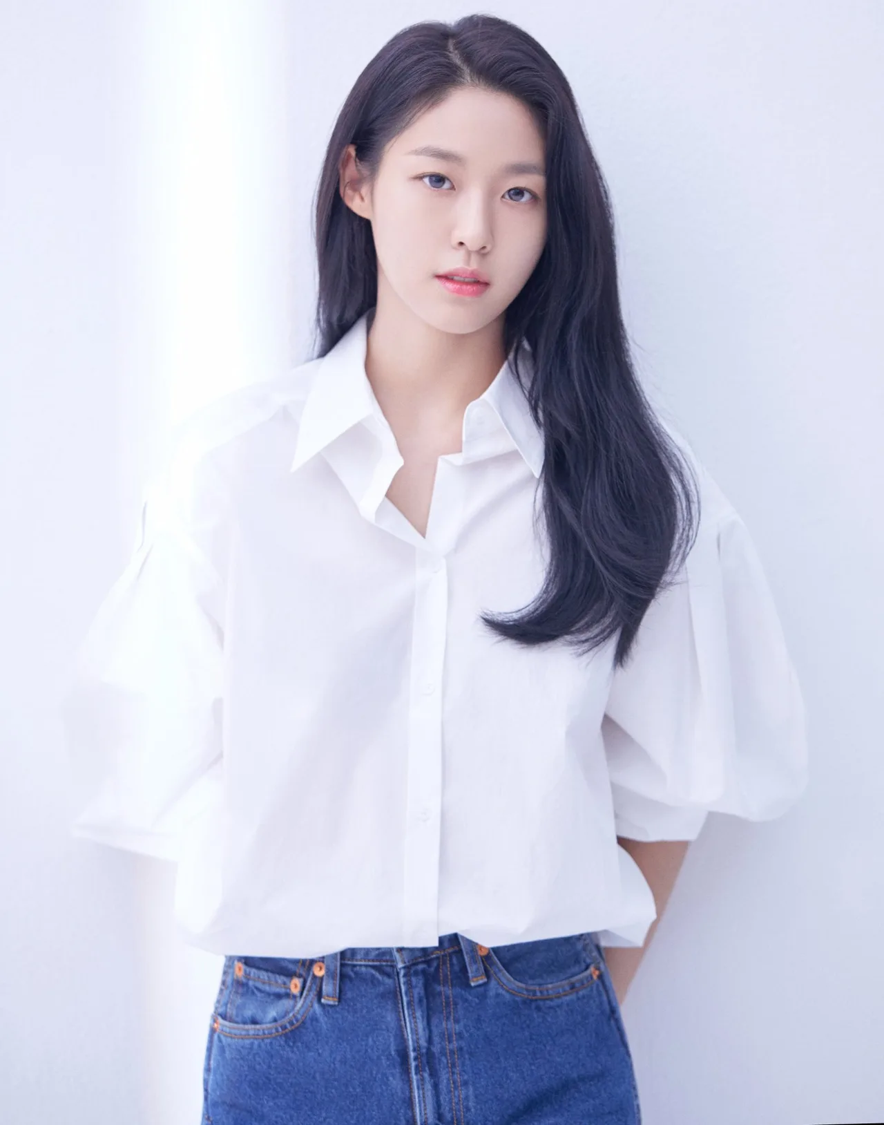 تصویر Kim Seol-hyun