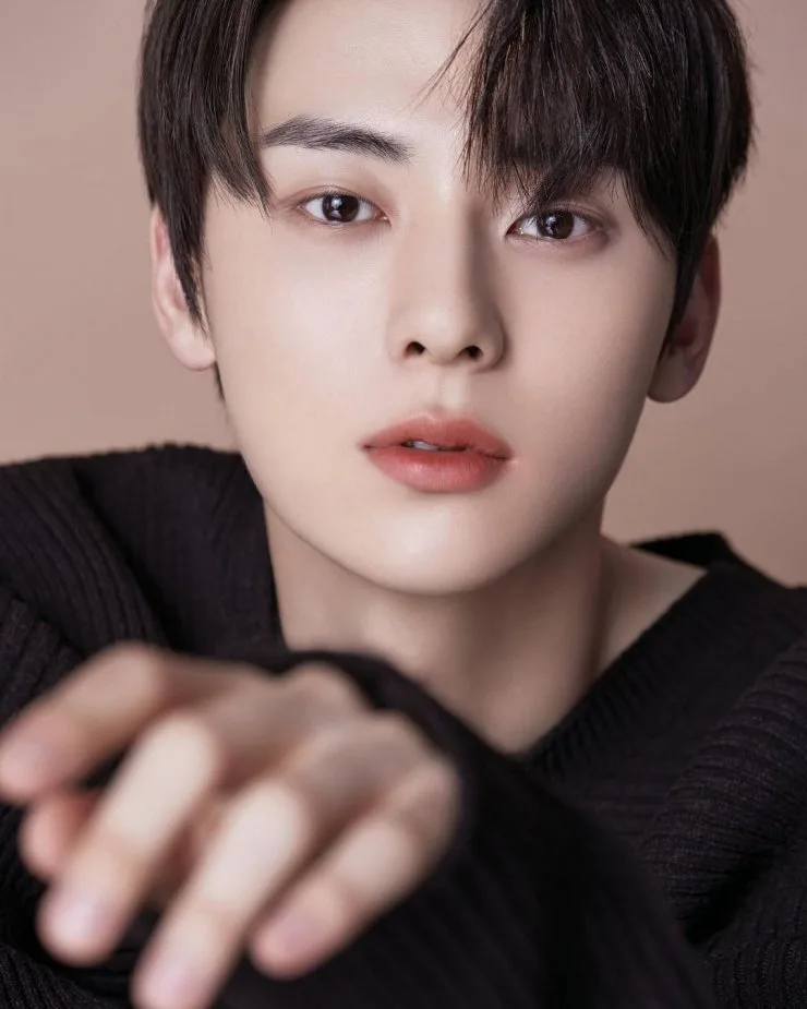 تصویر Hwang Min-hyun
