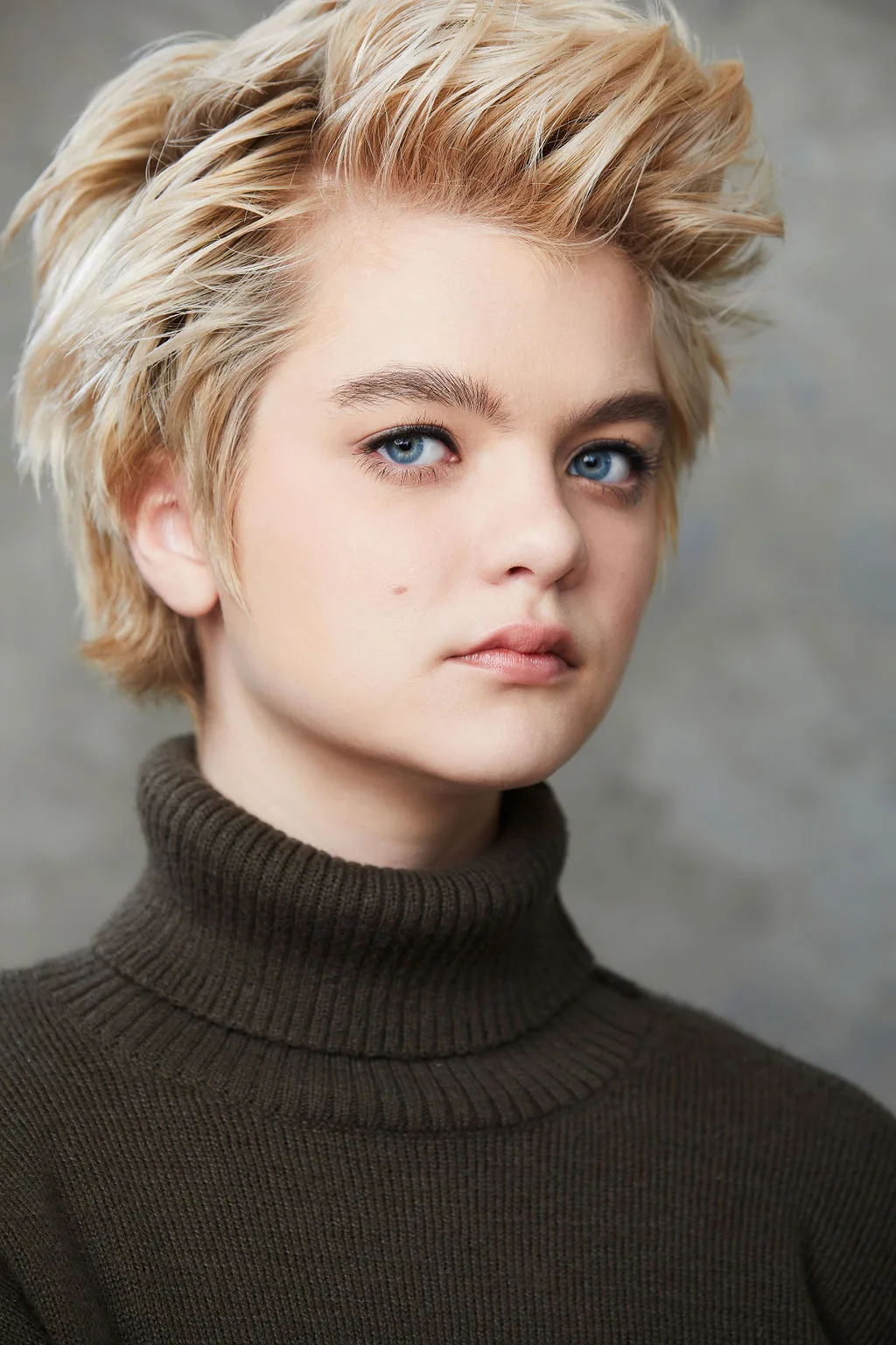 تصویر Presley Alexander