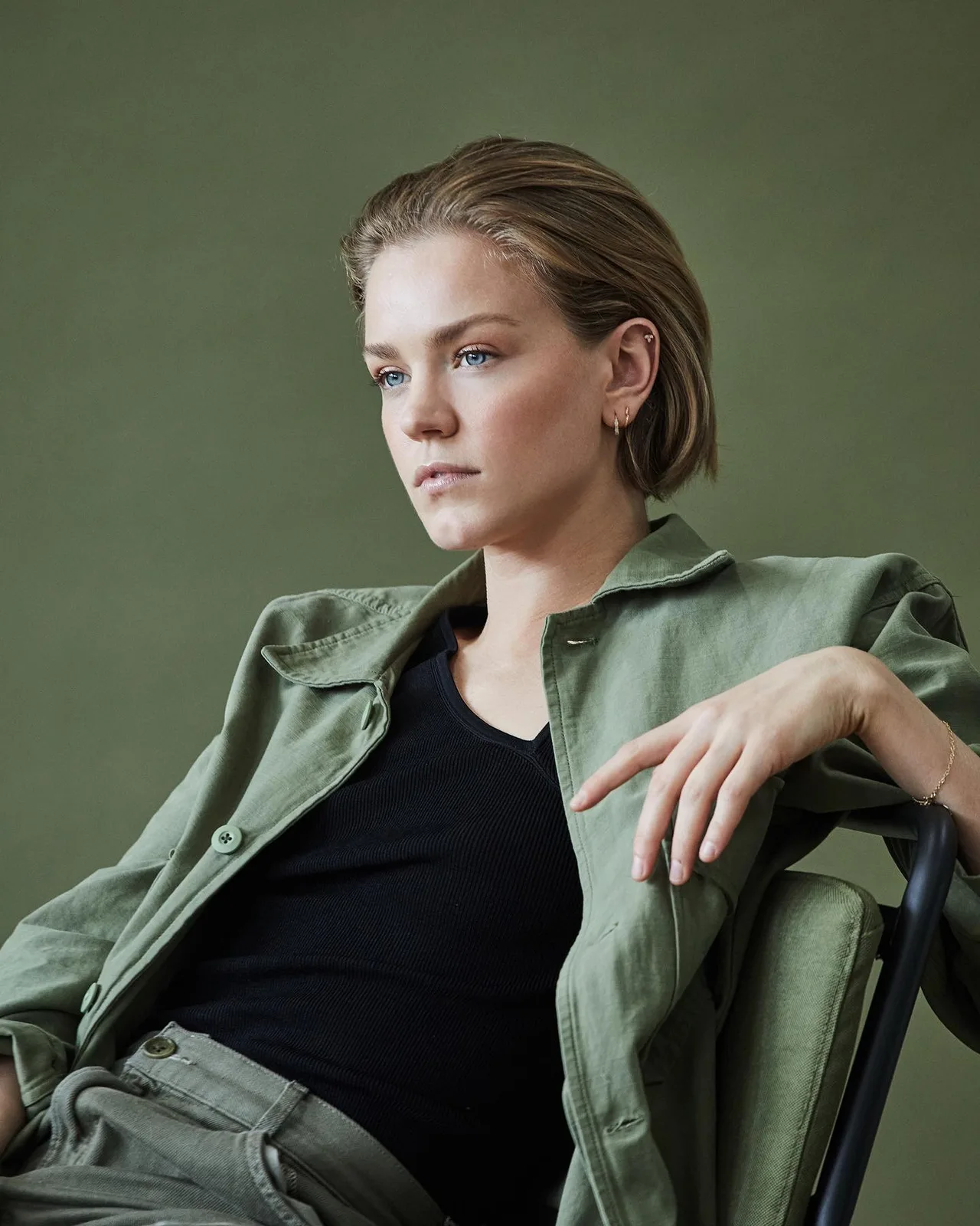 تصویر Sophia Forrest