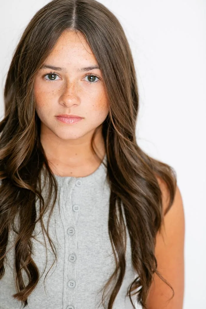 تصویر Cailey Fleming