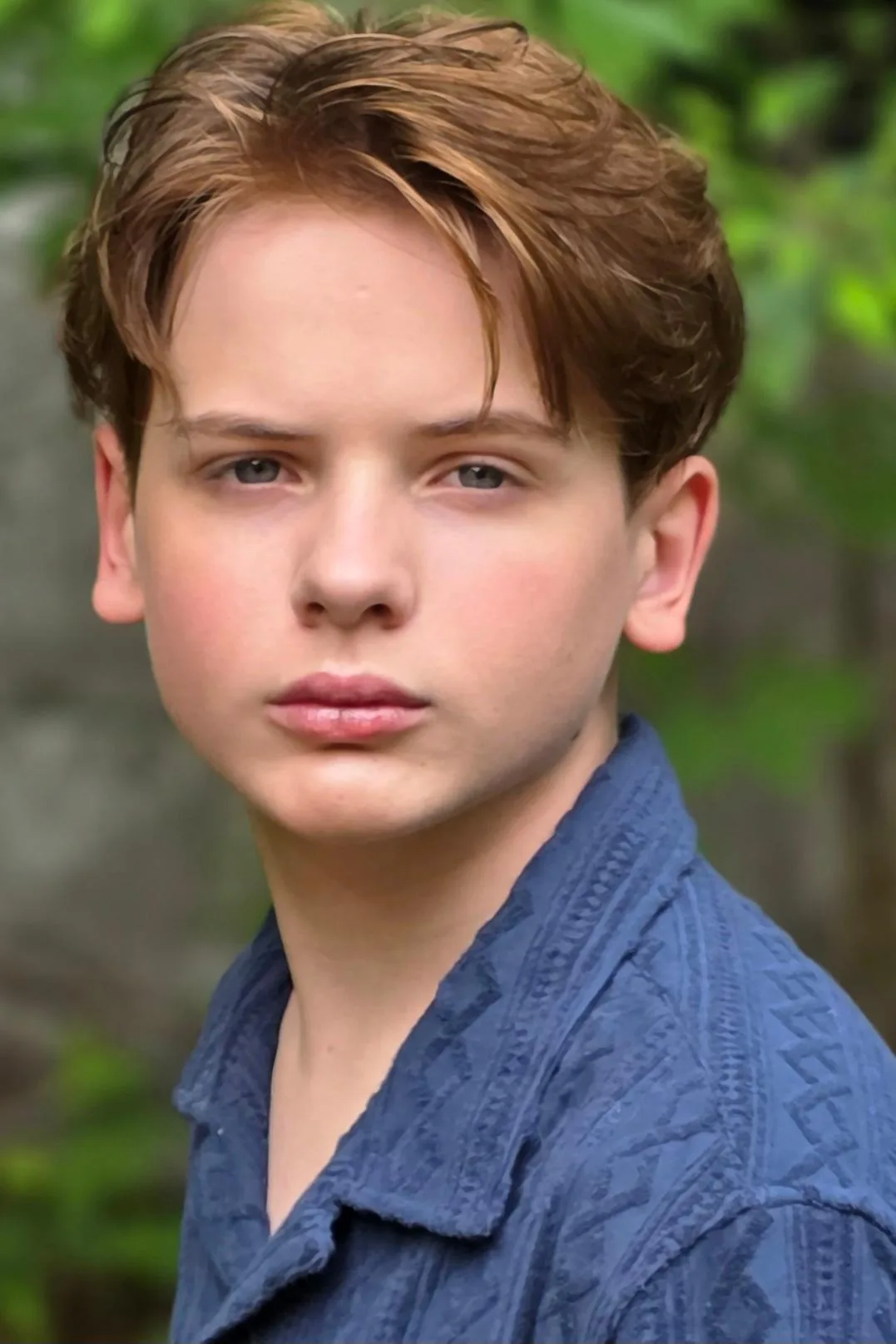 تصویر Gavin Maddox Bergman
