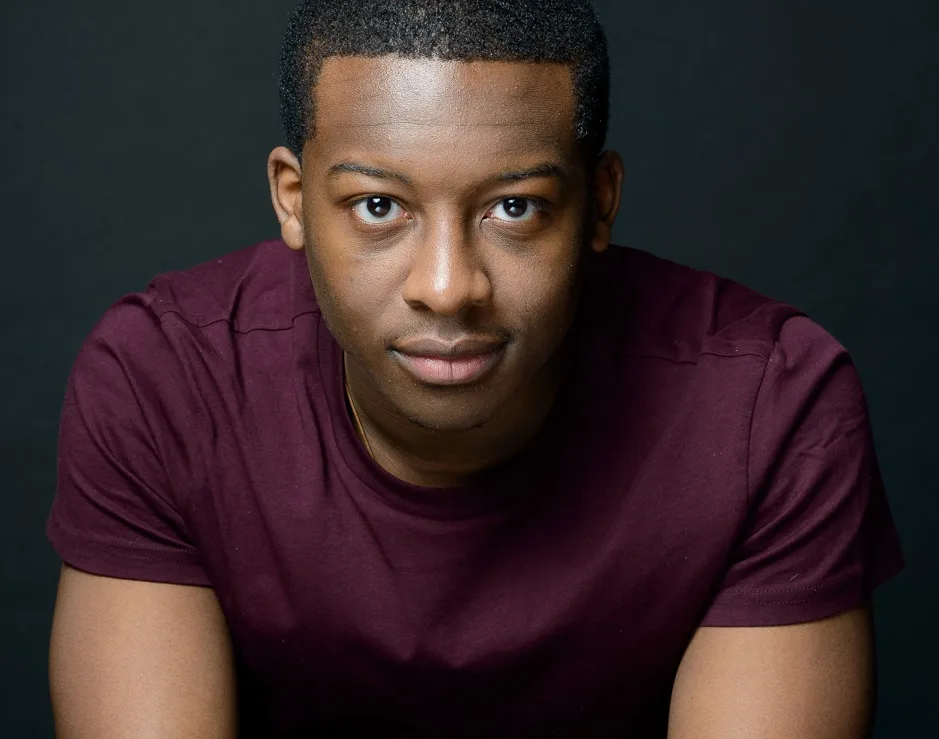 تصویر Brandon Micheal Hall