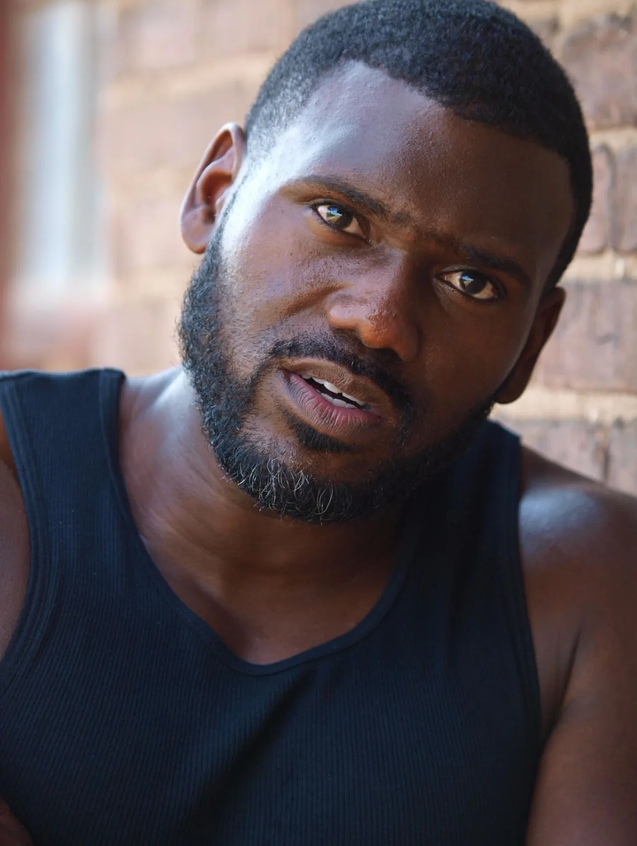 تصویر Bruce Blackshear