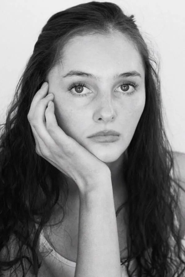 تصویر Davida McKenzie