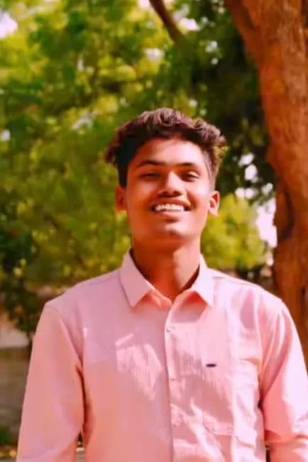 تصویر Amit Kumar Bhagat