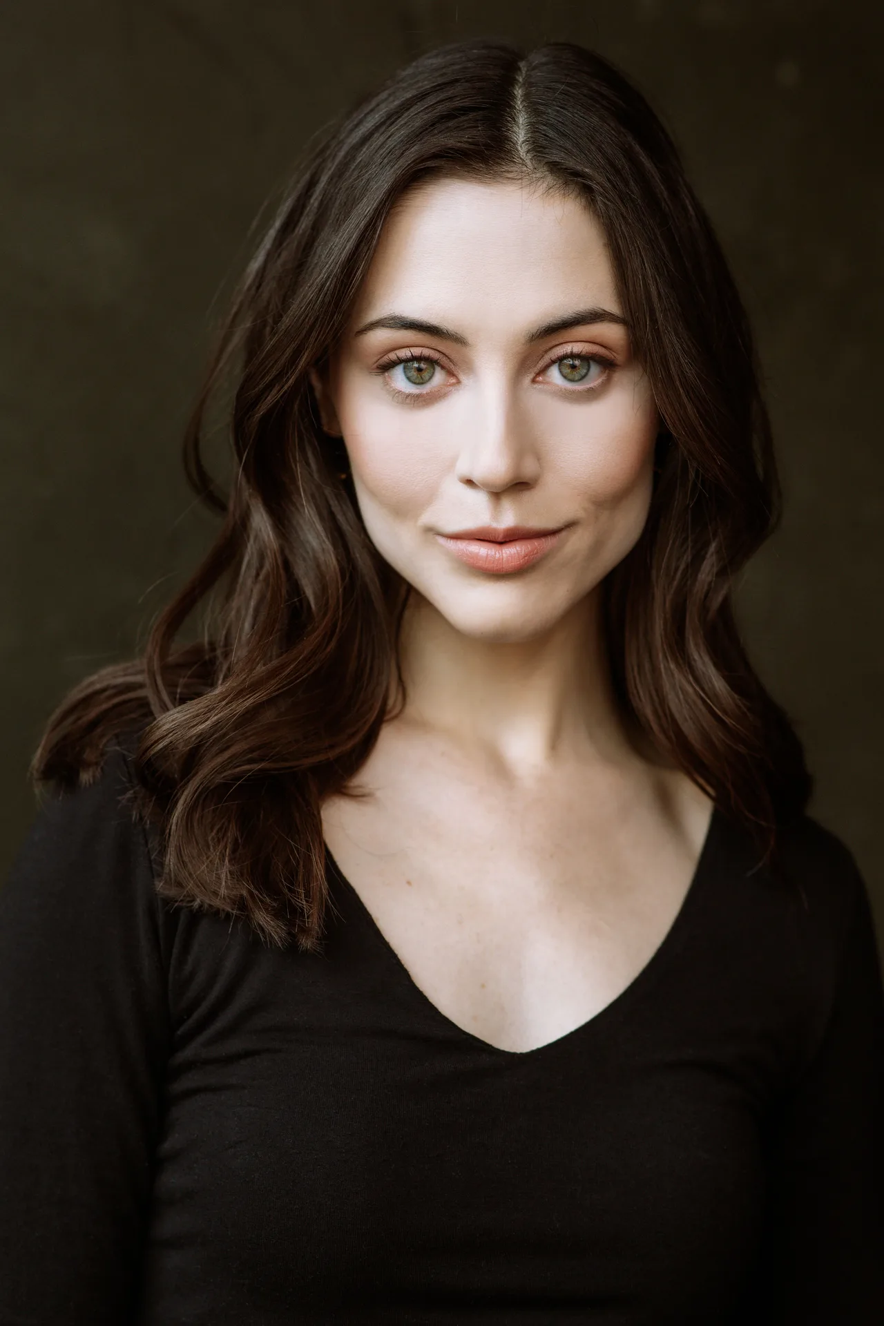 تصویر Hannah Gordon