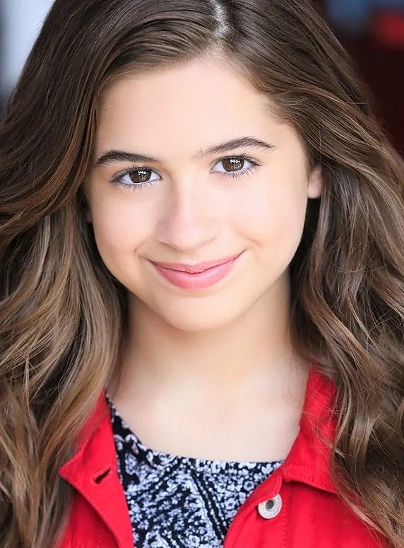 تصویر Tessa Espinola