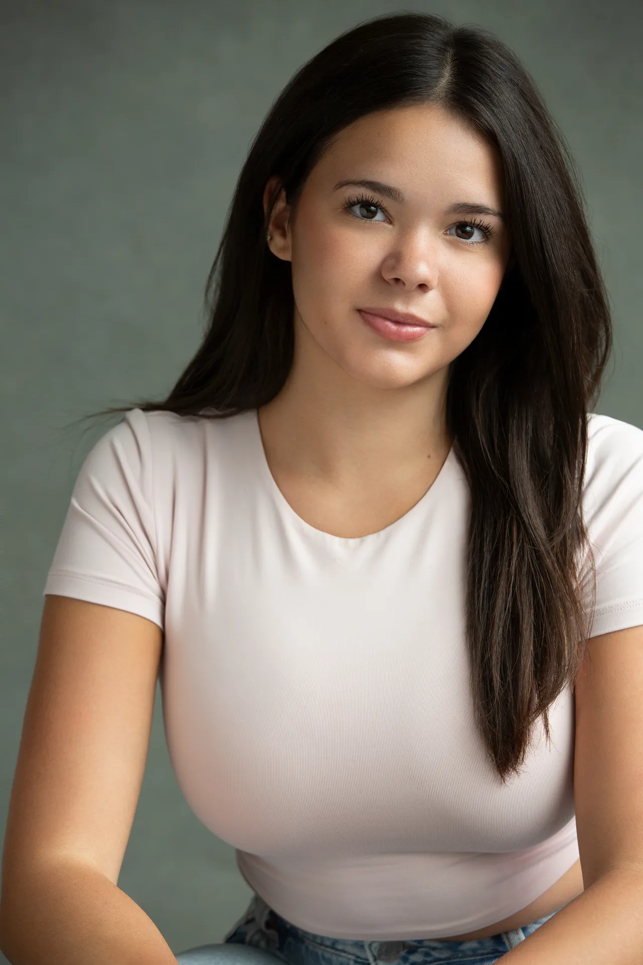 تصویر Isabelle Franca