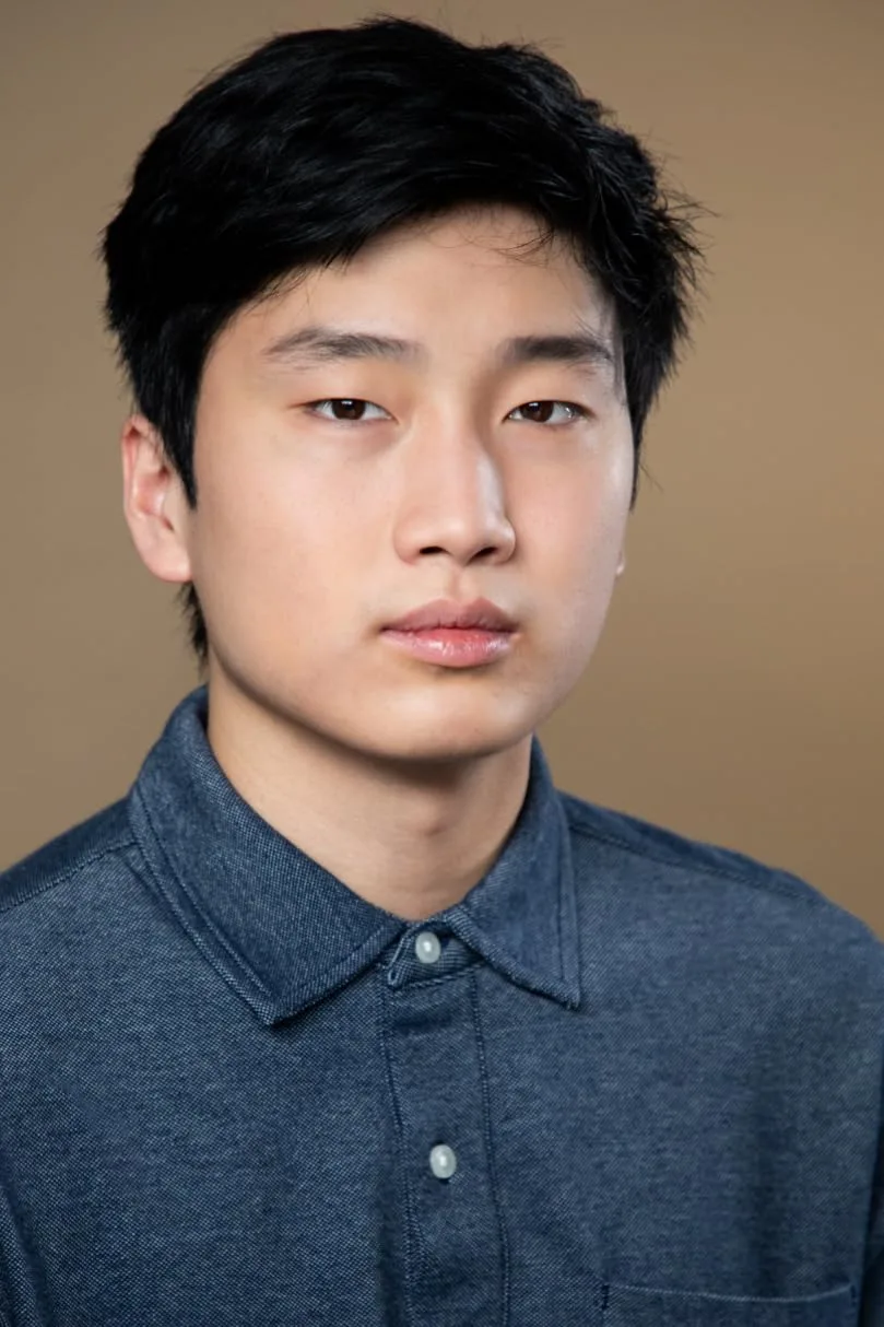 تصویر Jackson Geach