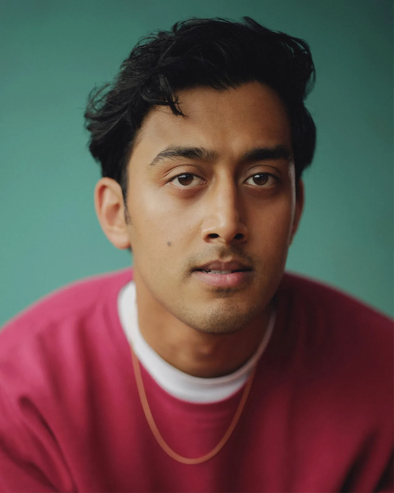 تصویر Karan Gill