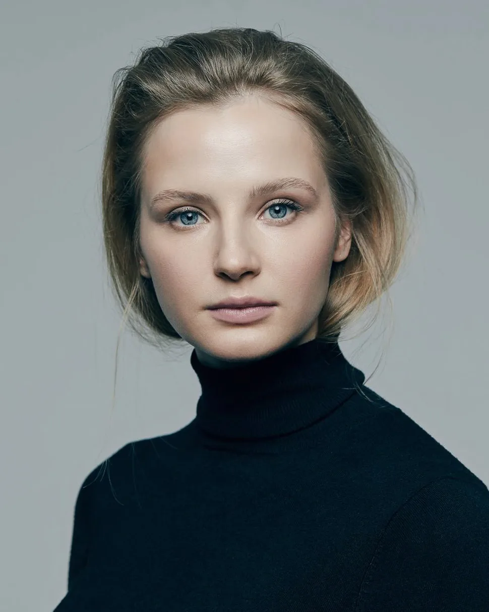 تصویر Sofya Lebedeva
