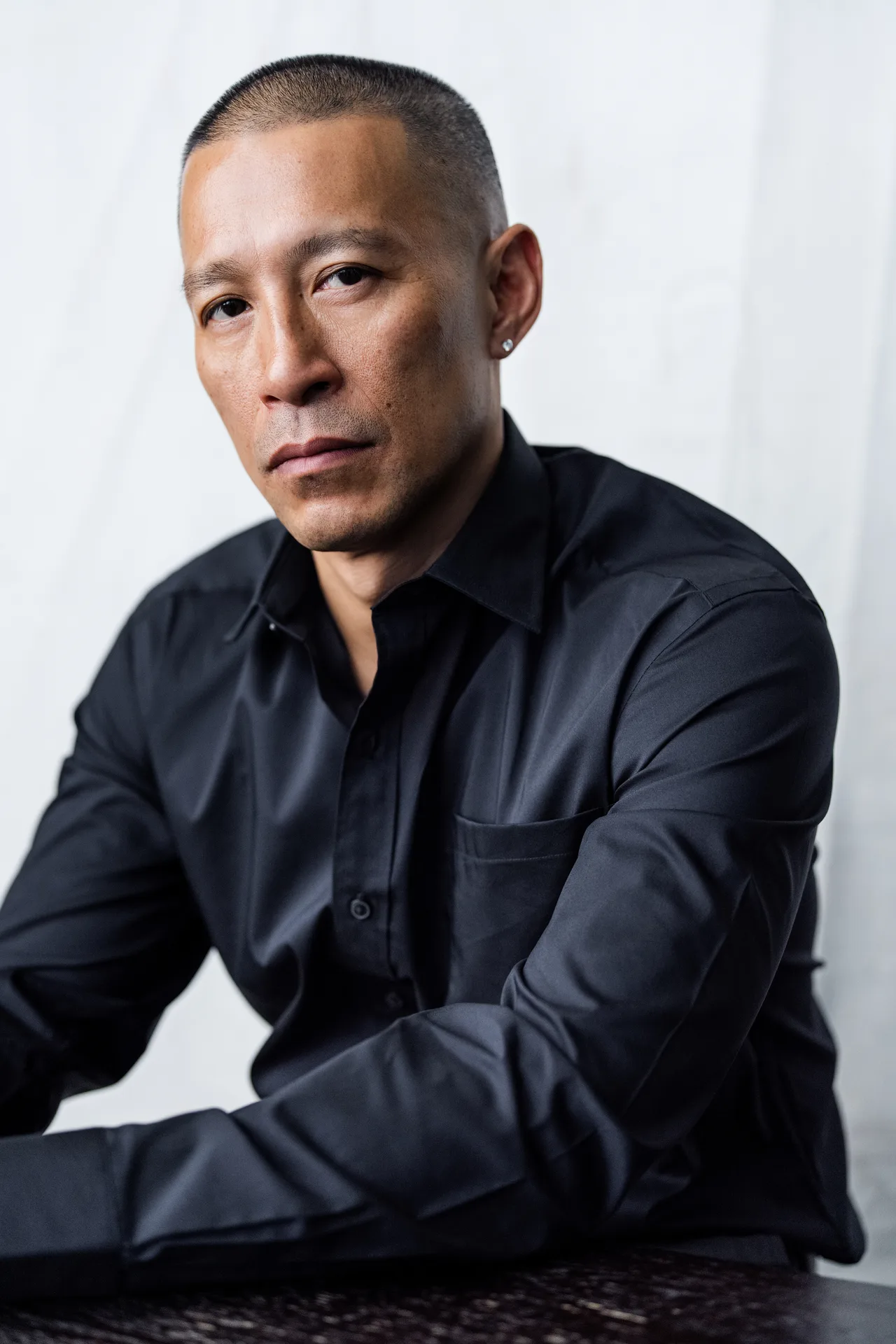 تصویر Richie Ng