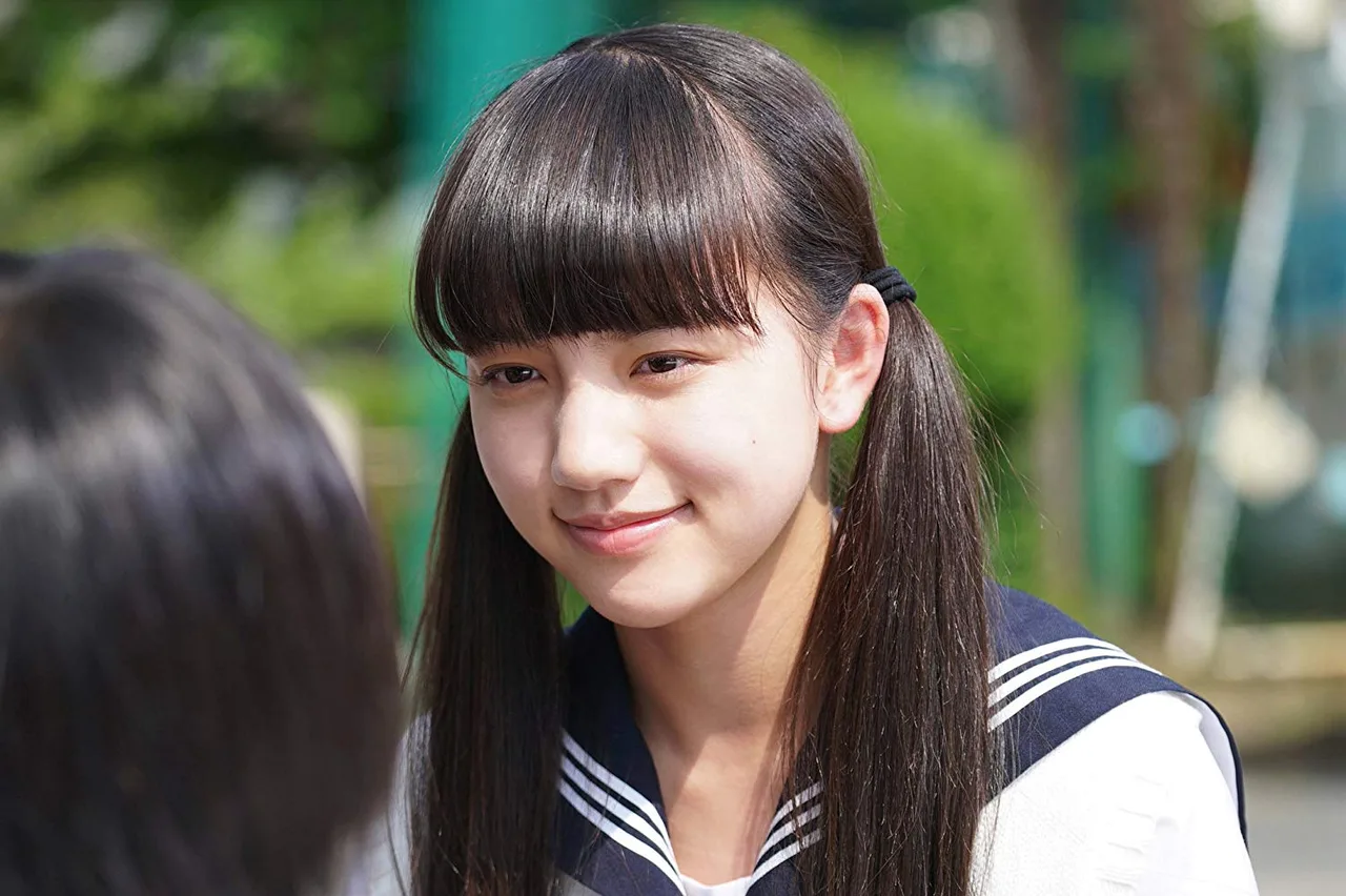 تصویر Kaya Kiyohara