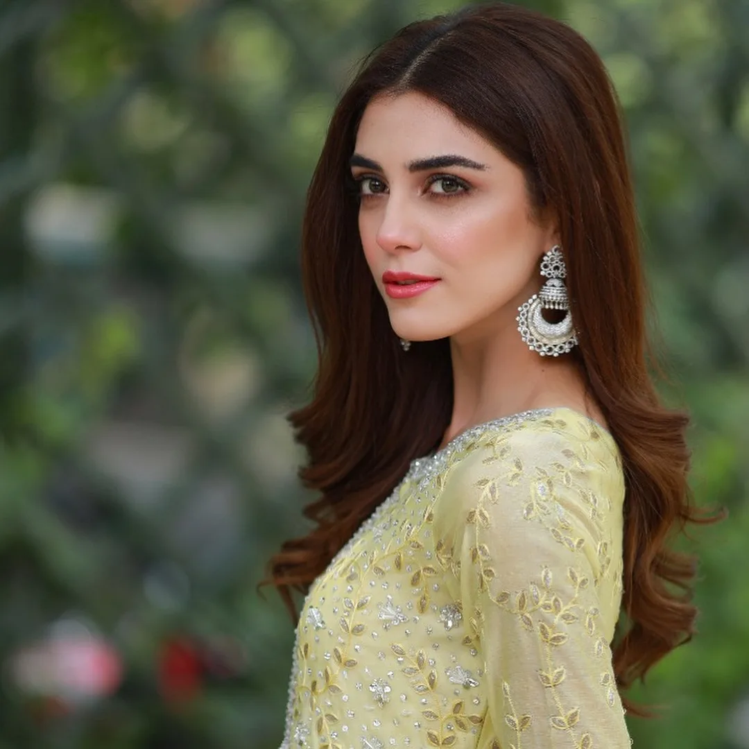 تصویر Maya Ali