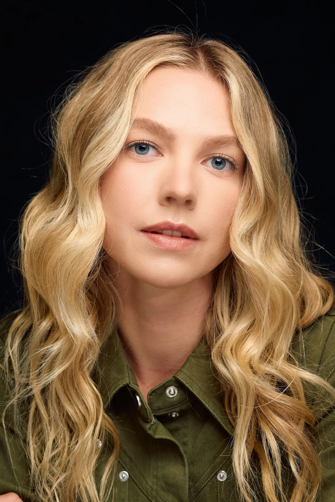 تصویر Liv Ritchie