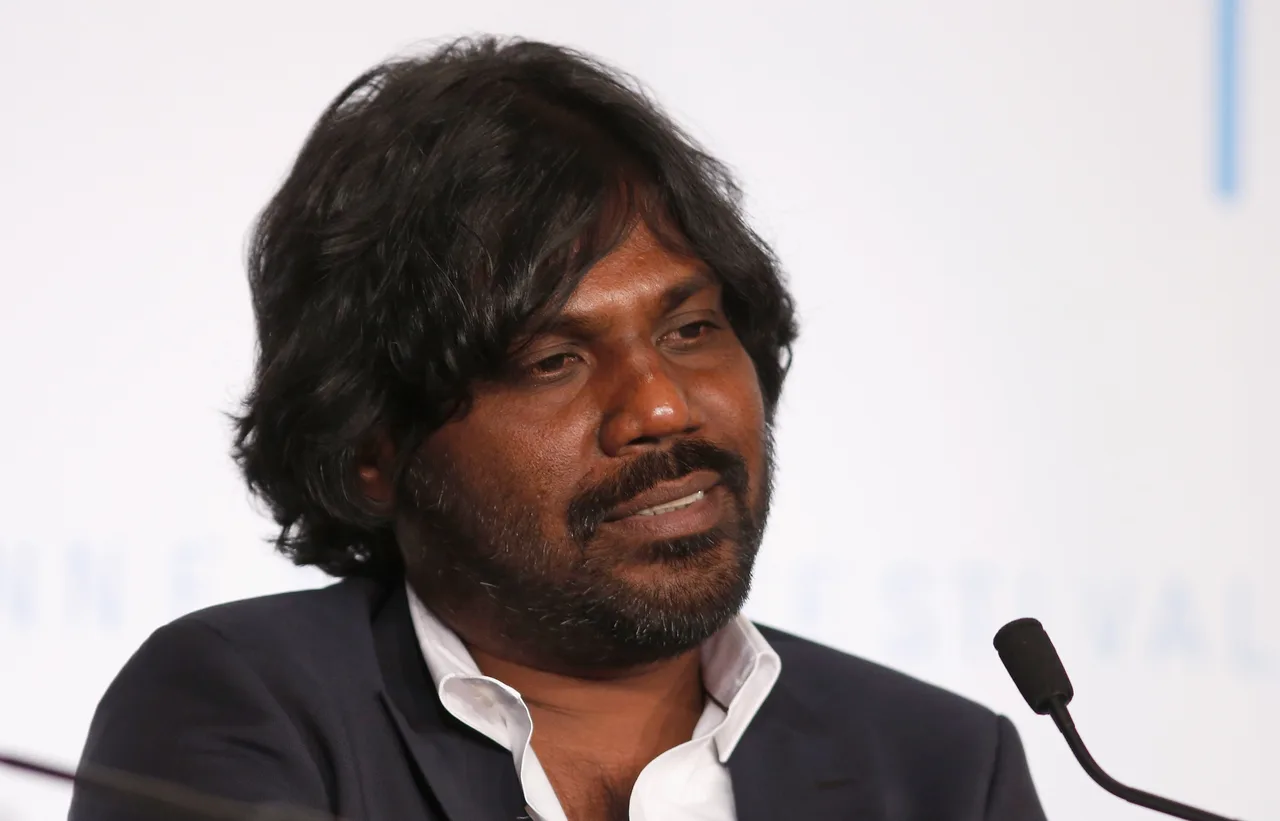 تصویر Jesuthasan Antonythasan
