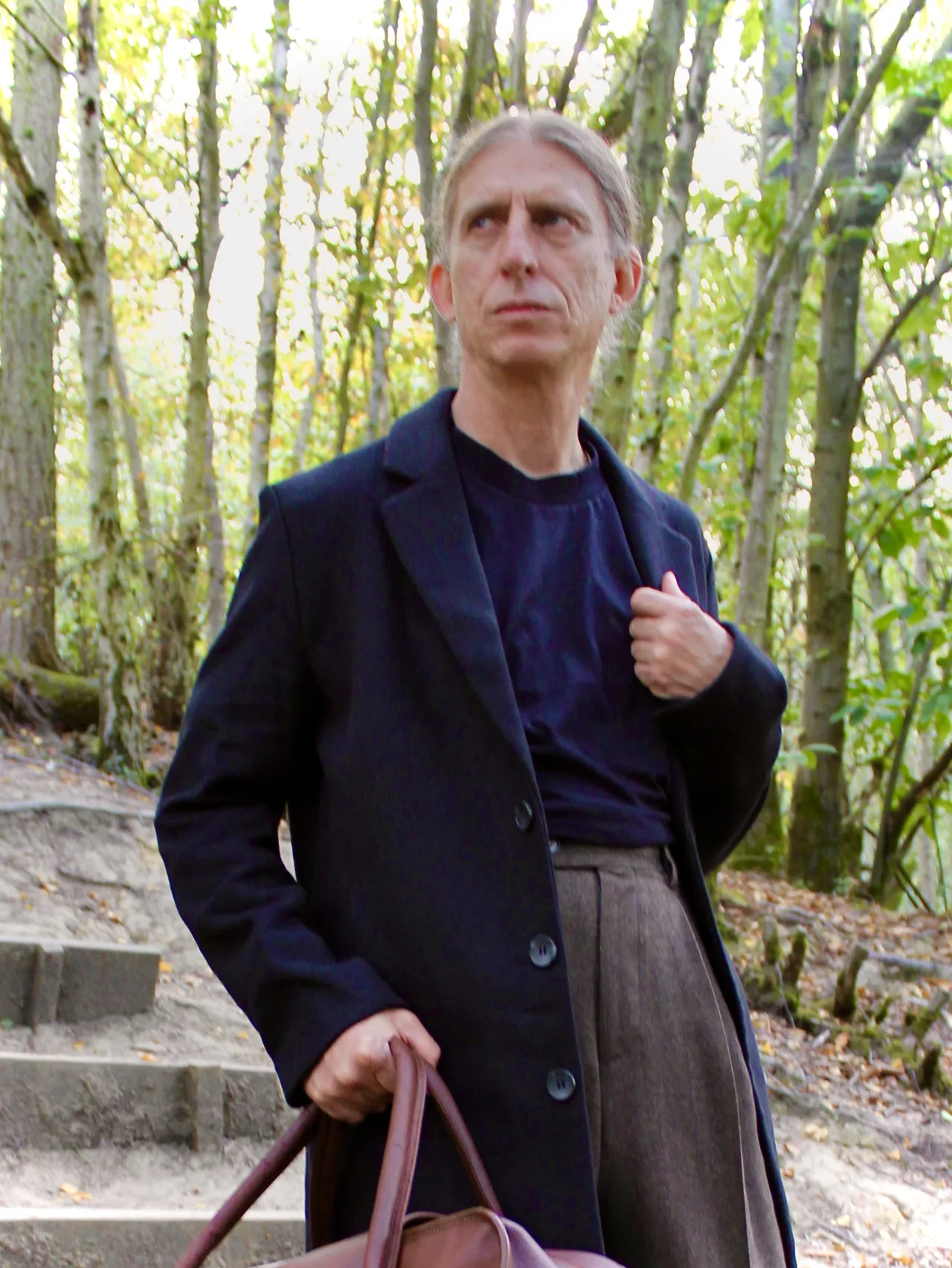 تصویر Richard D. Myers