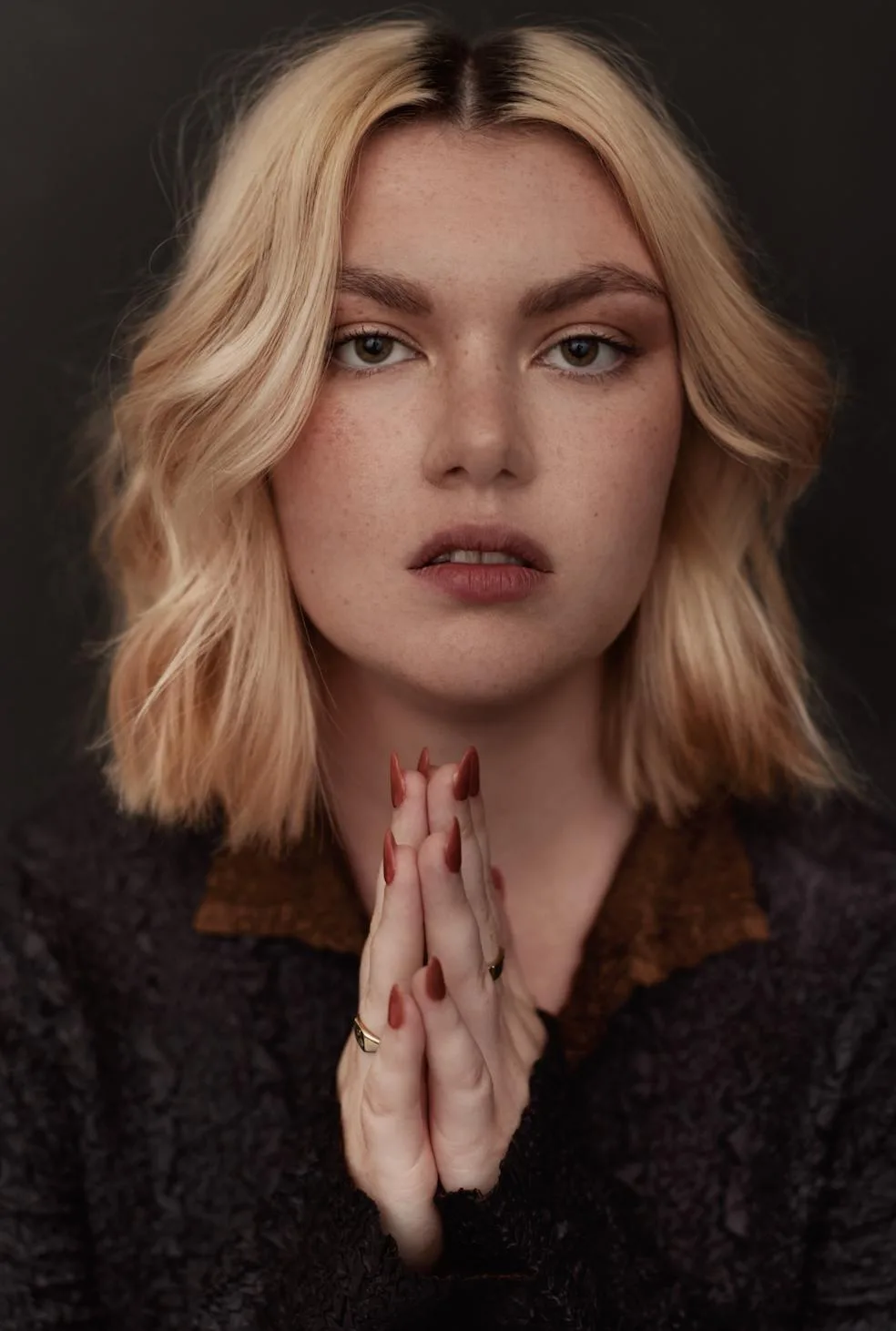 تصویر Shannon Berry