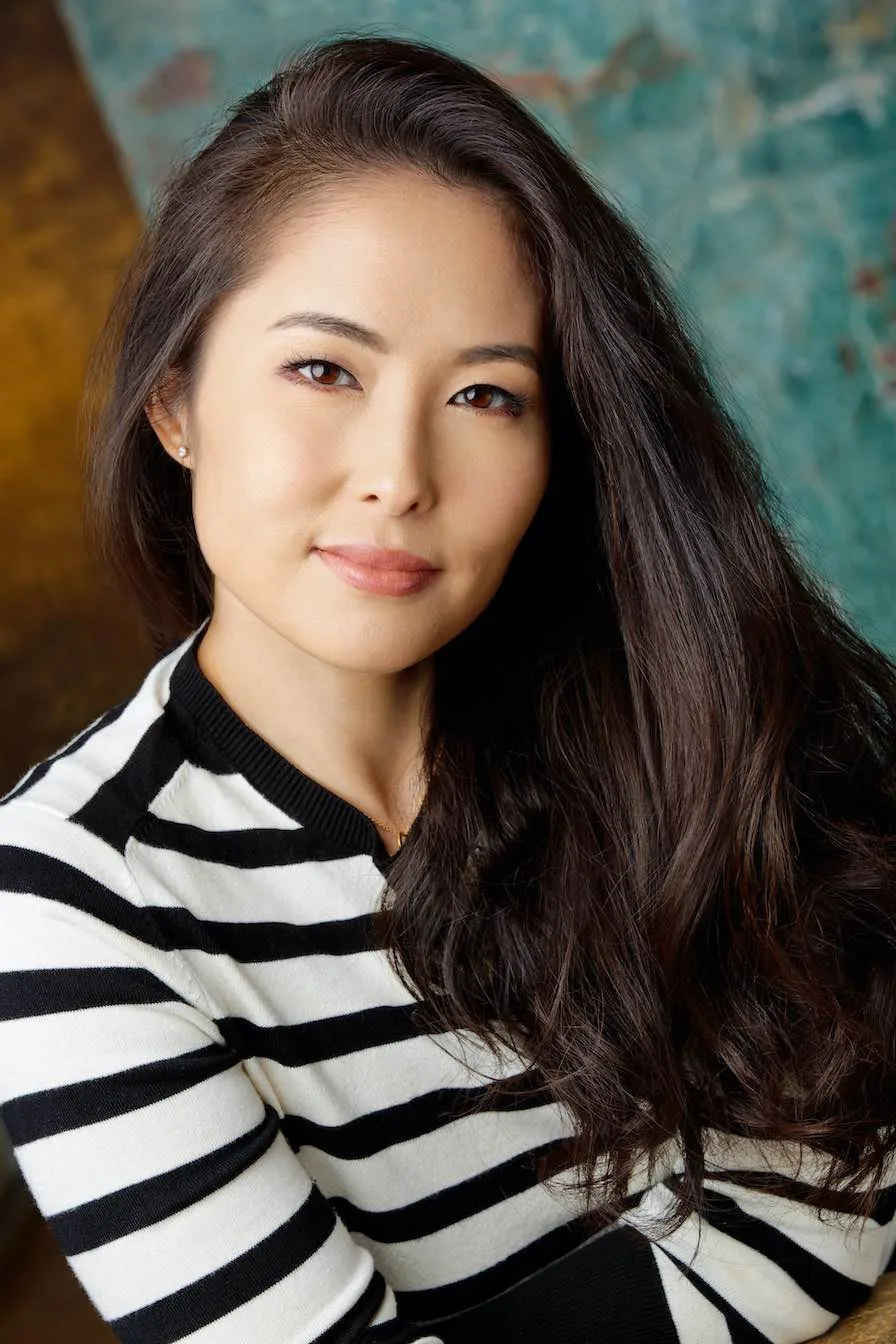 تصویر Kathy Wu