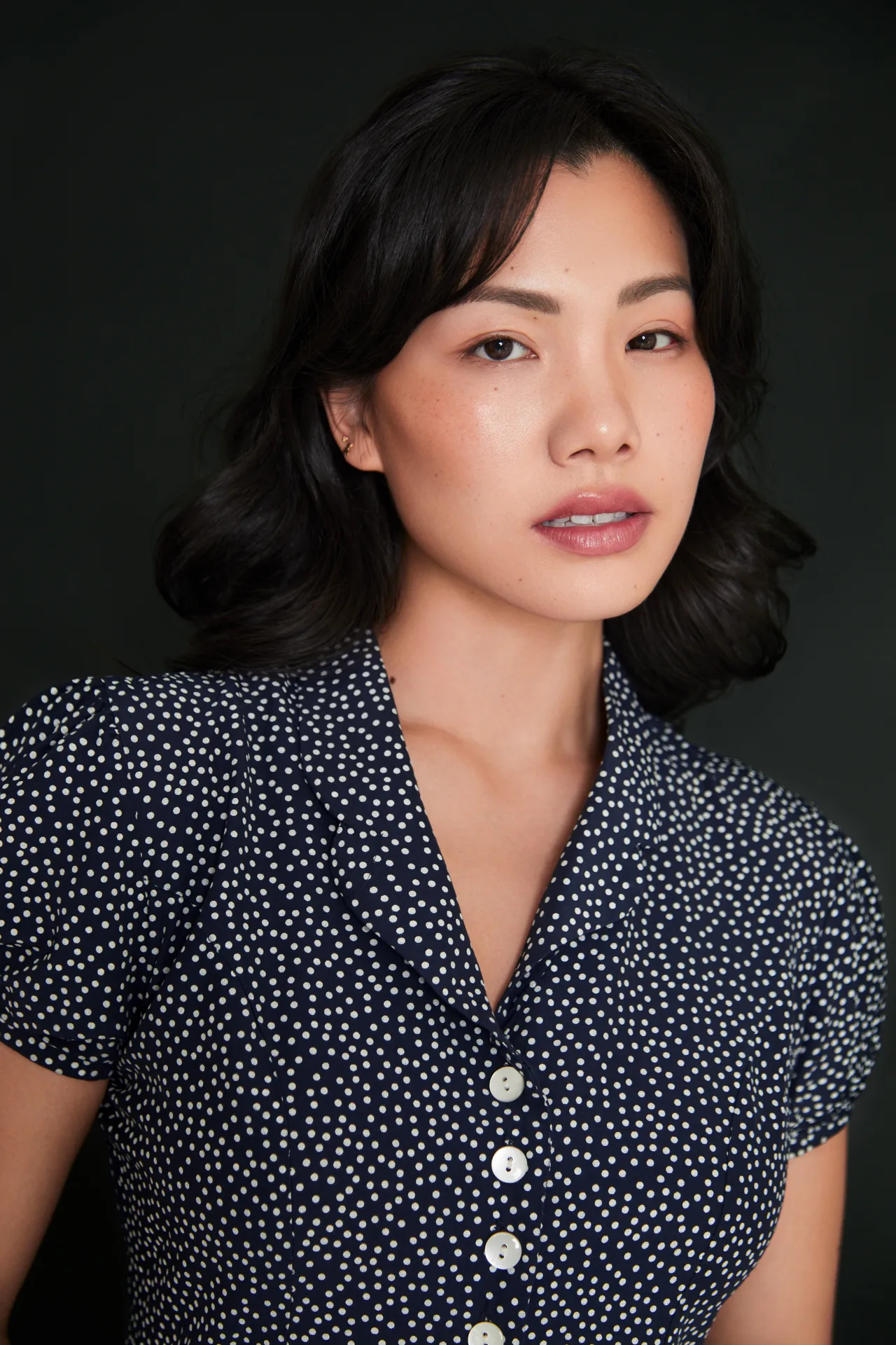 تصویر Ren Holly Liu