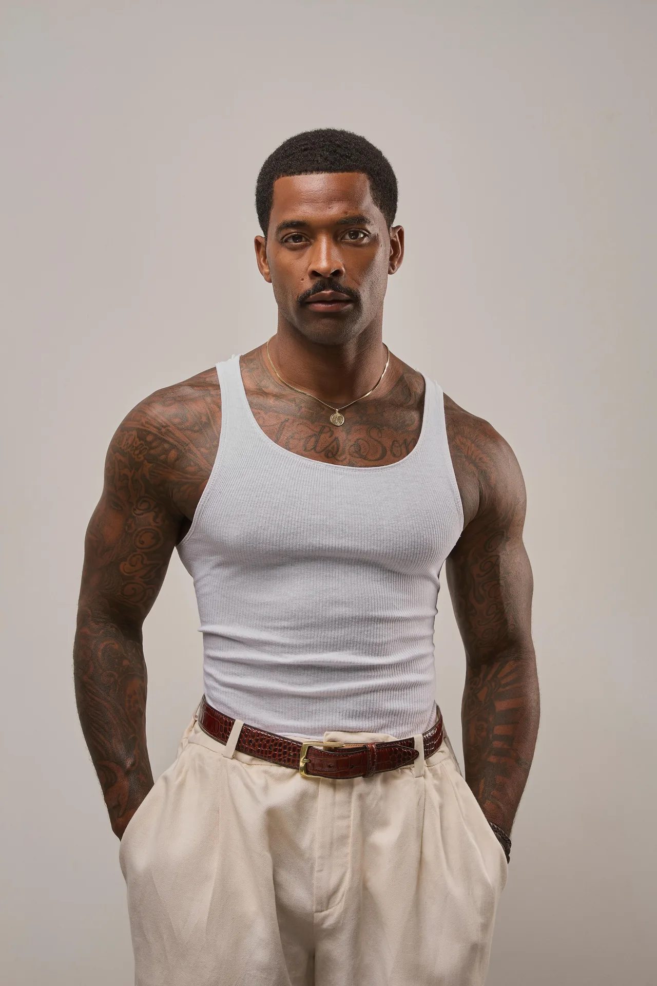تصویر Keraun Harris