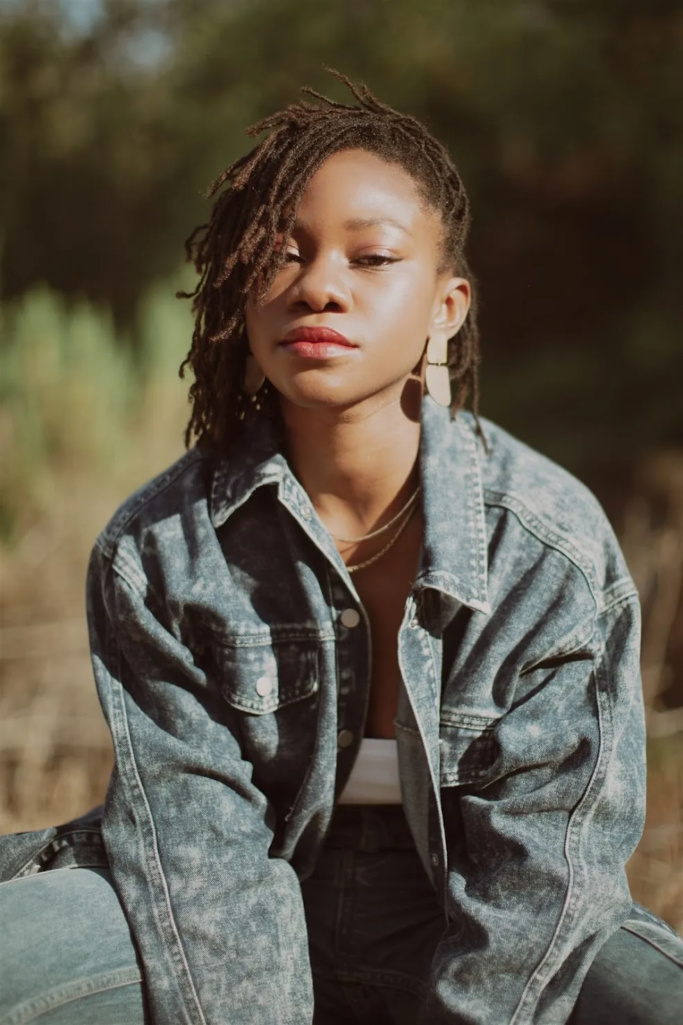 تصویر Omono Okojie