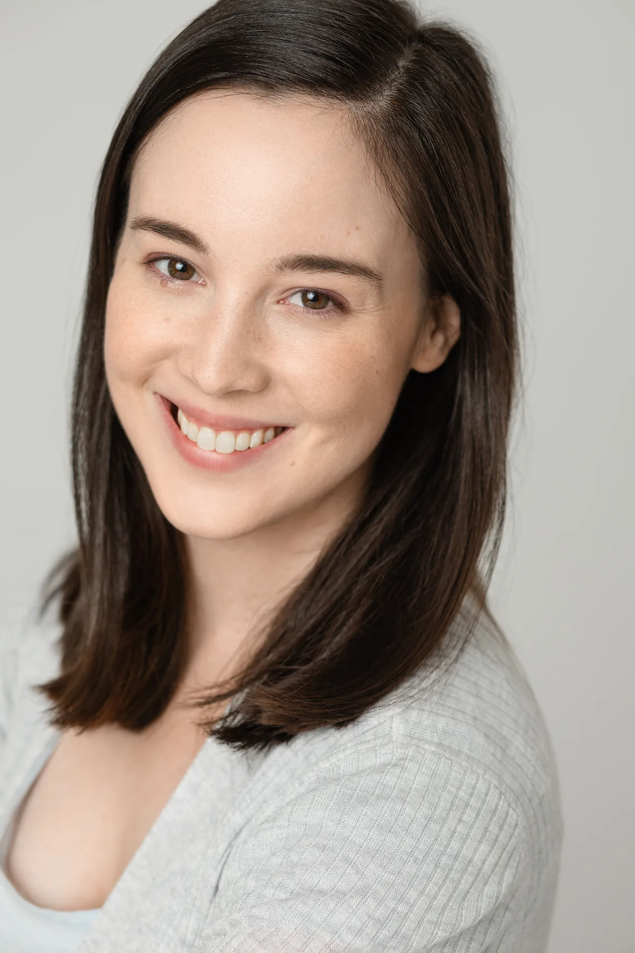 تصویر Greta Zehner