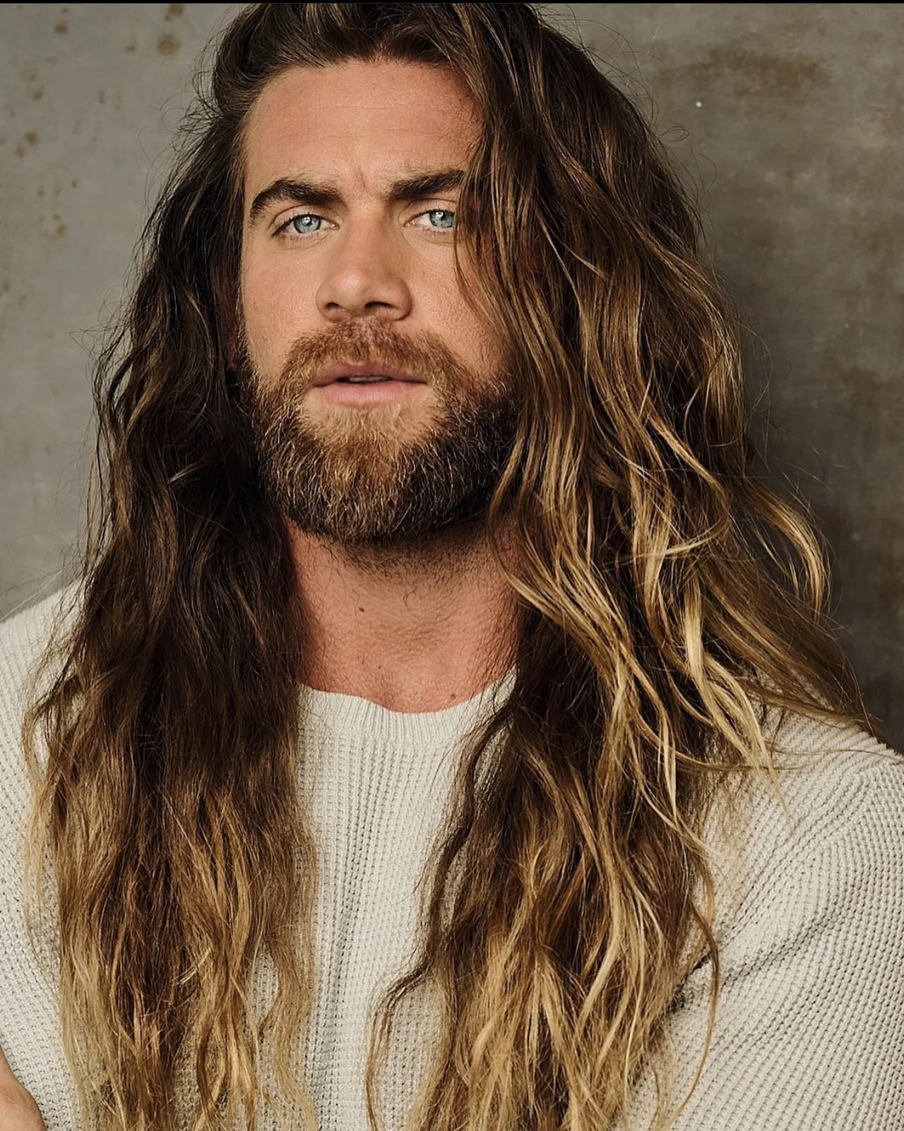 تصویر Brock O'Hurn