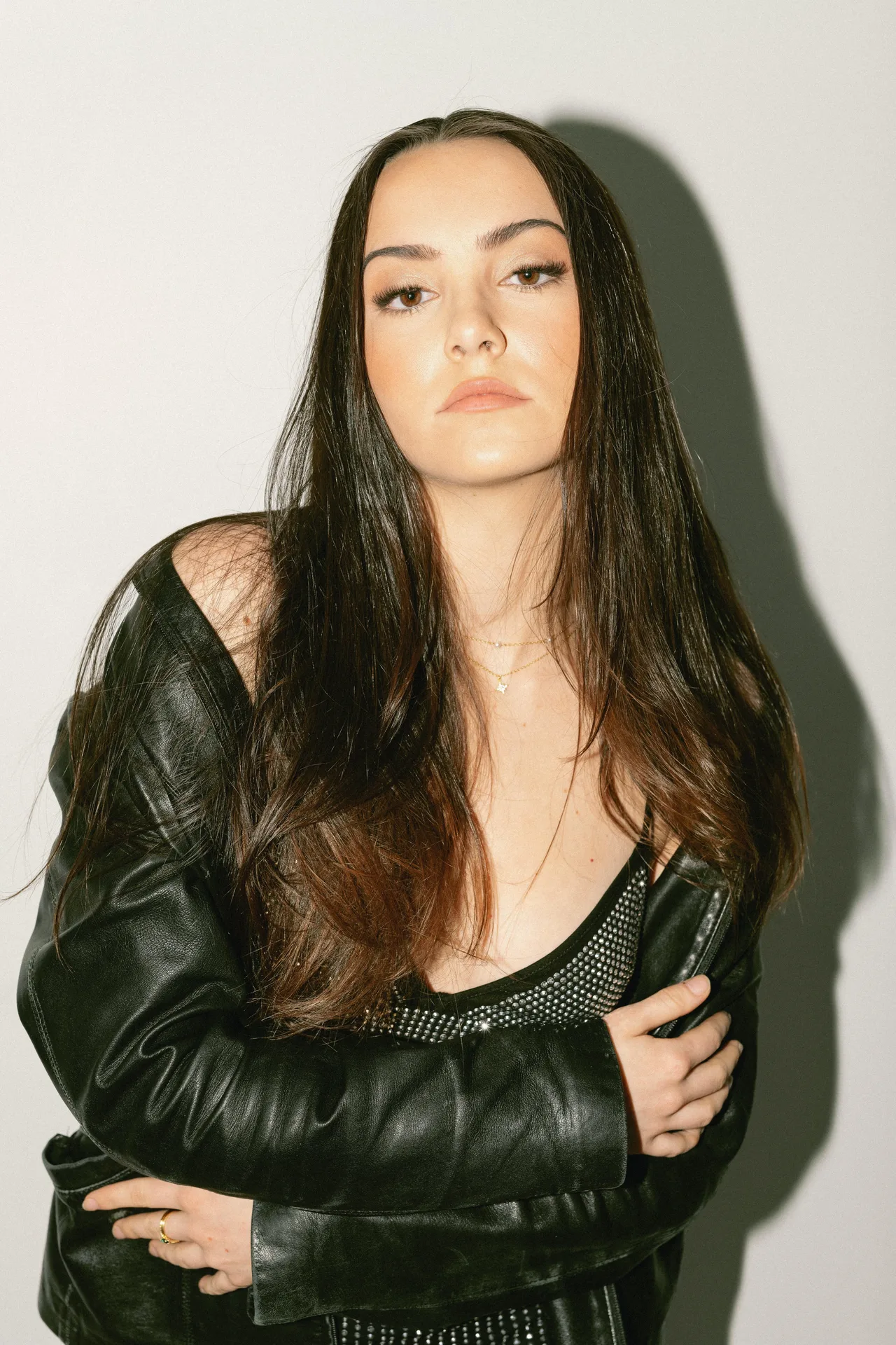 تصویر Hannah Cheramy