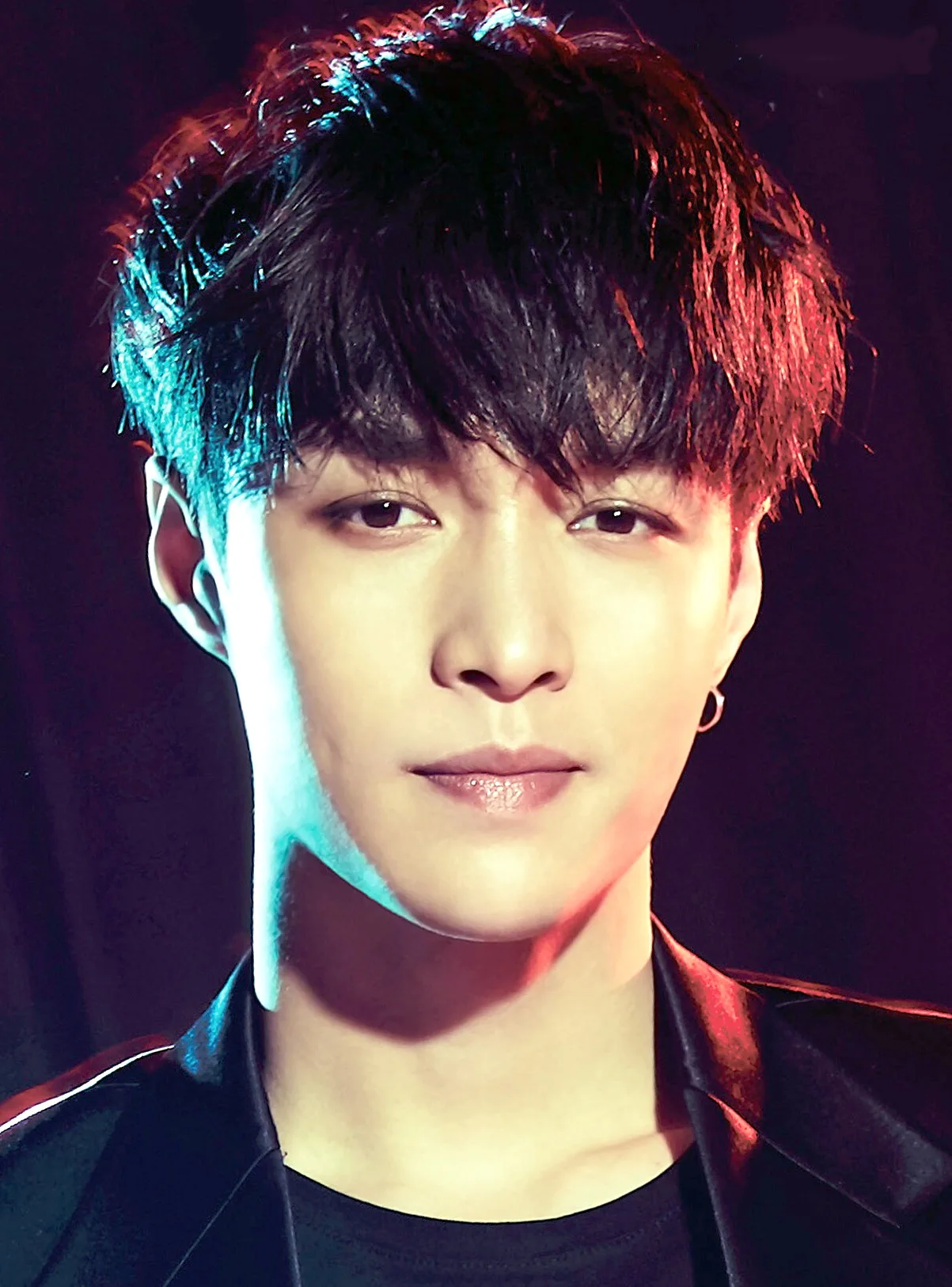 تصویر Yixing Zhang