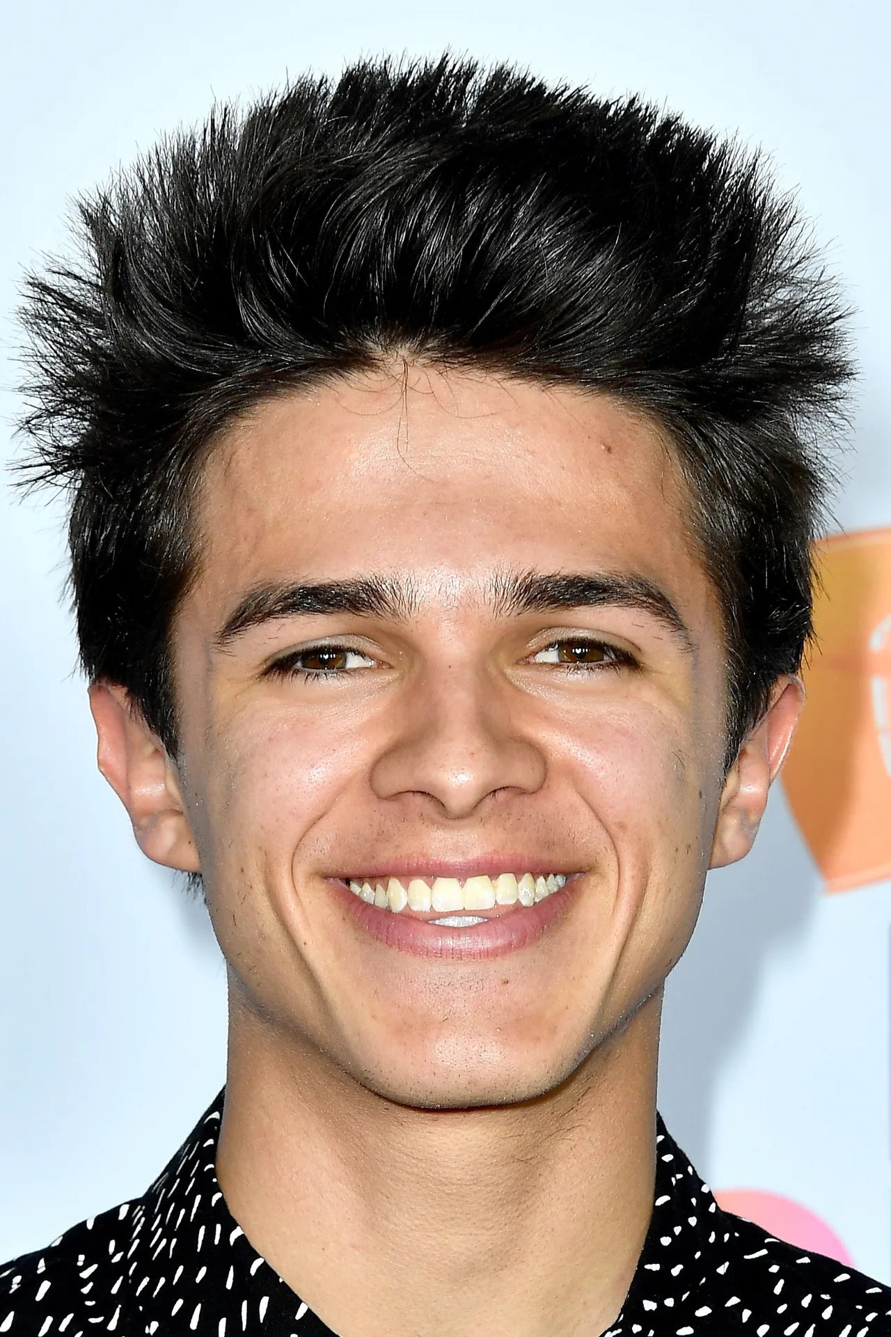 تصویر Brent Rivera