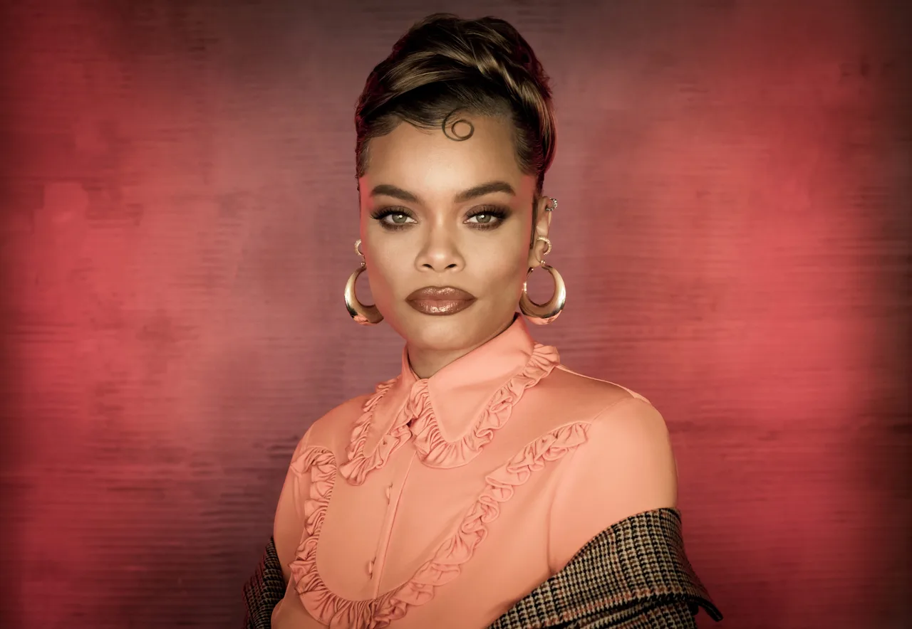 تصویر Andra Day