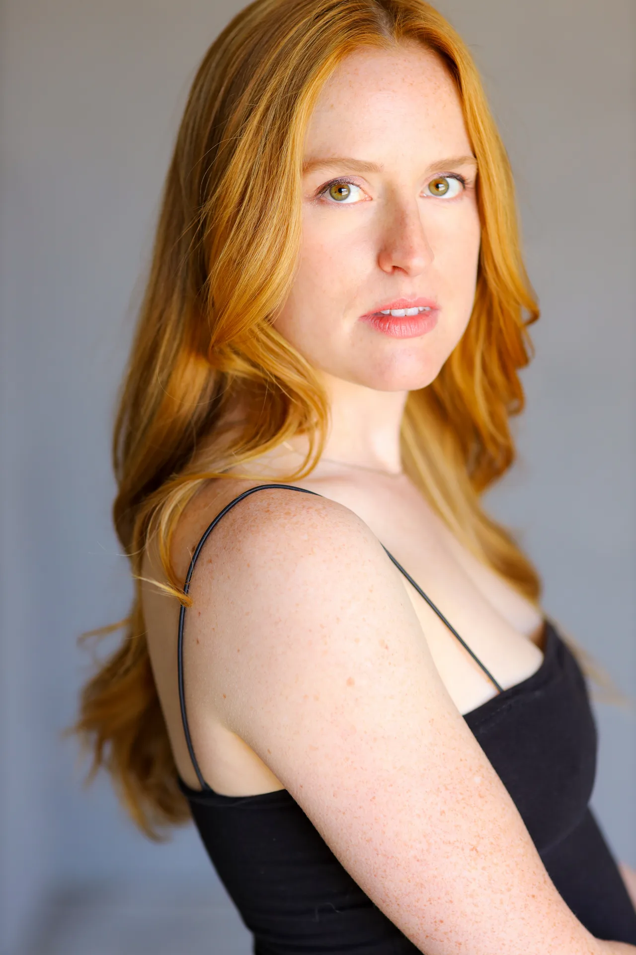 تصویر Emily Russell