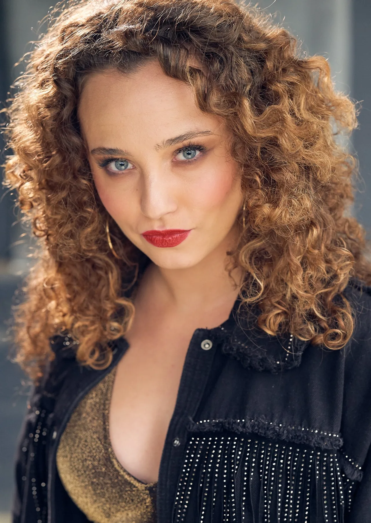 تصویر Vanessa Dimitrova