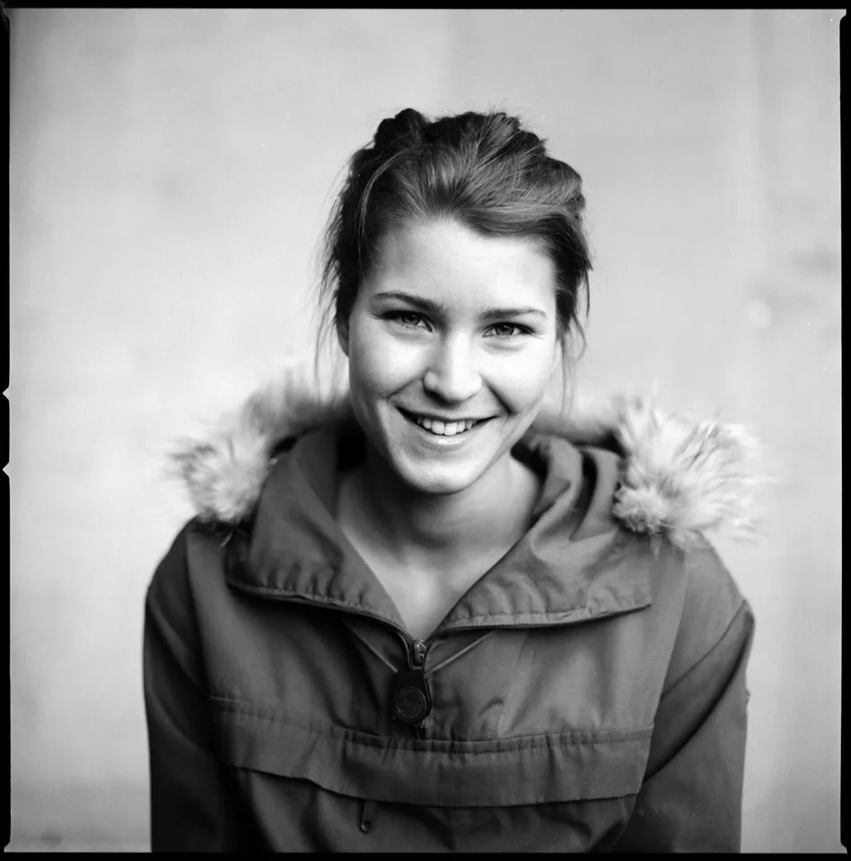 تصویر Ane Ulimoen Øverli