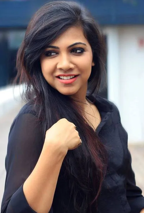تصویر Madonna Sebastian