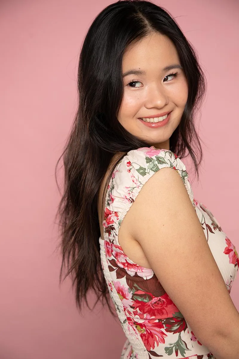 تصویر Grace Song