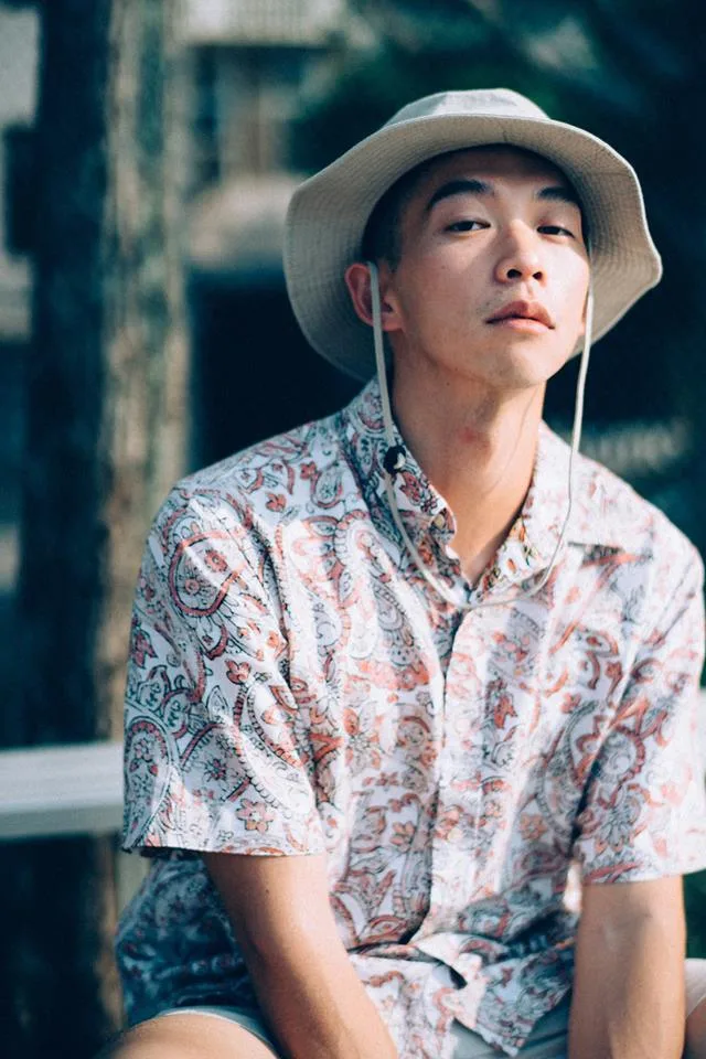 تصویر Ko-Yuan Wang
