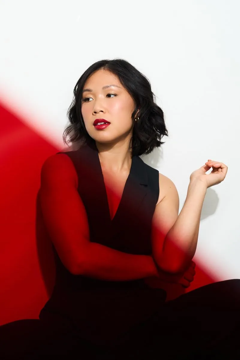 تصویر Stephanie Wong
