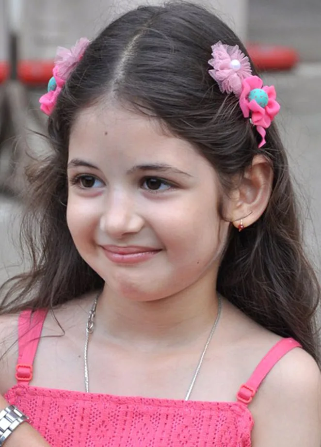 تصویر Harshaali Malhotra