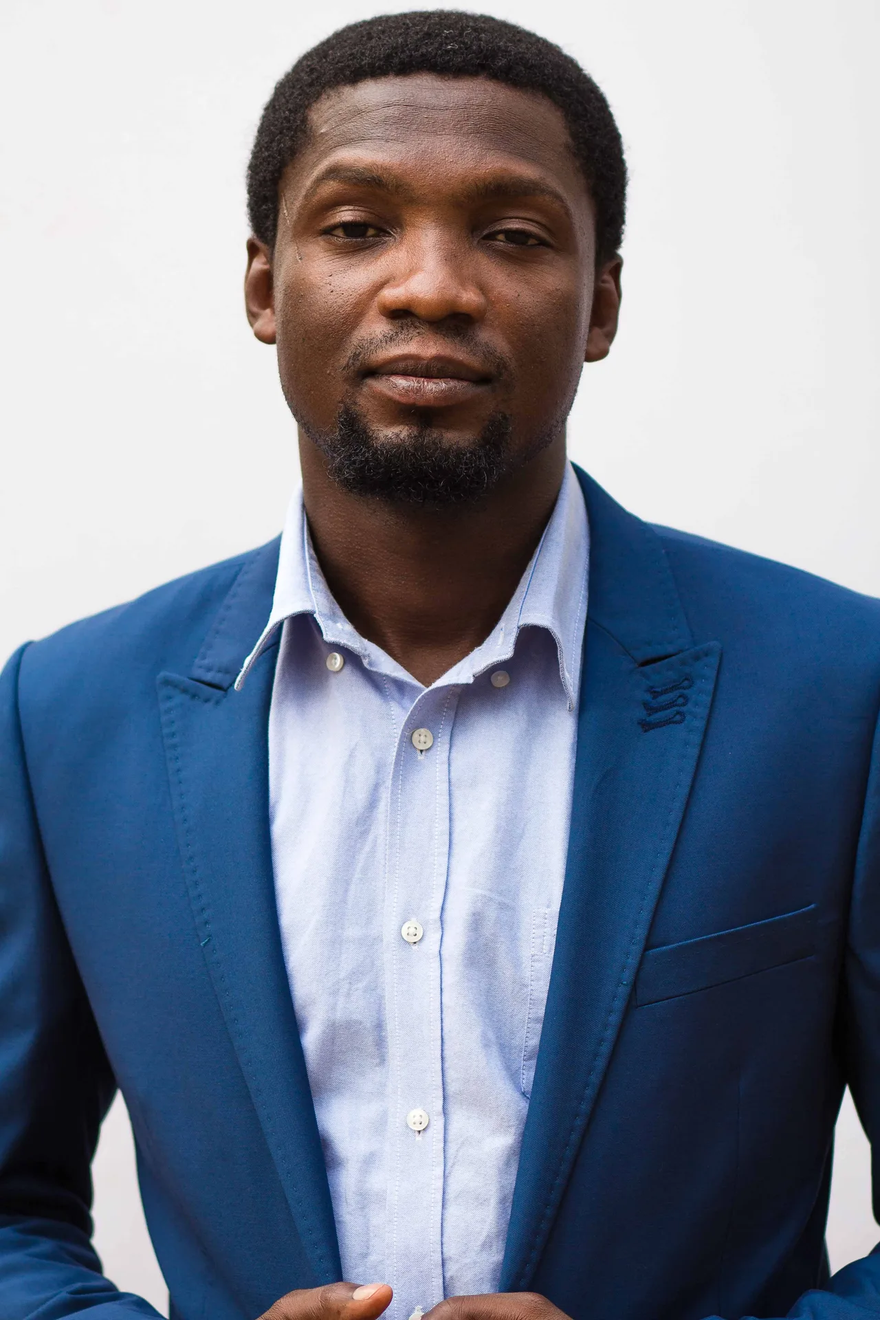 تصویر Kobina Amissah-Sam